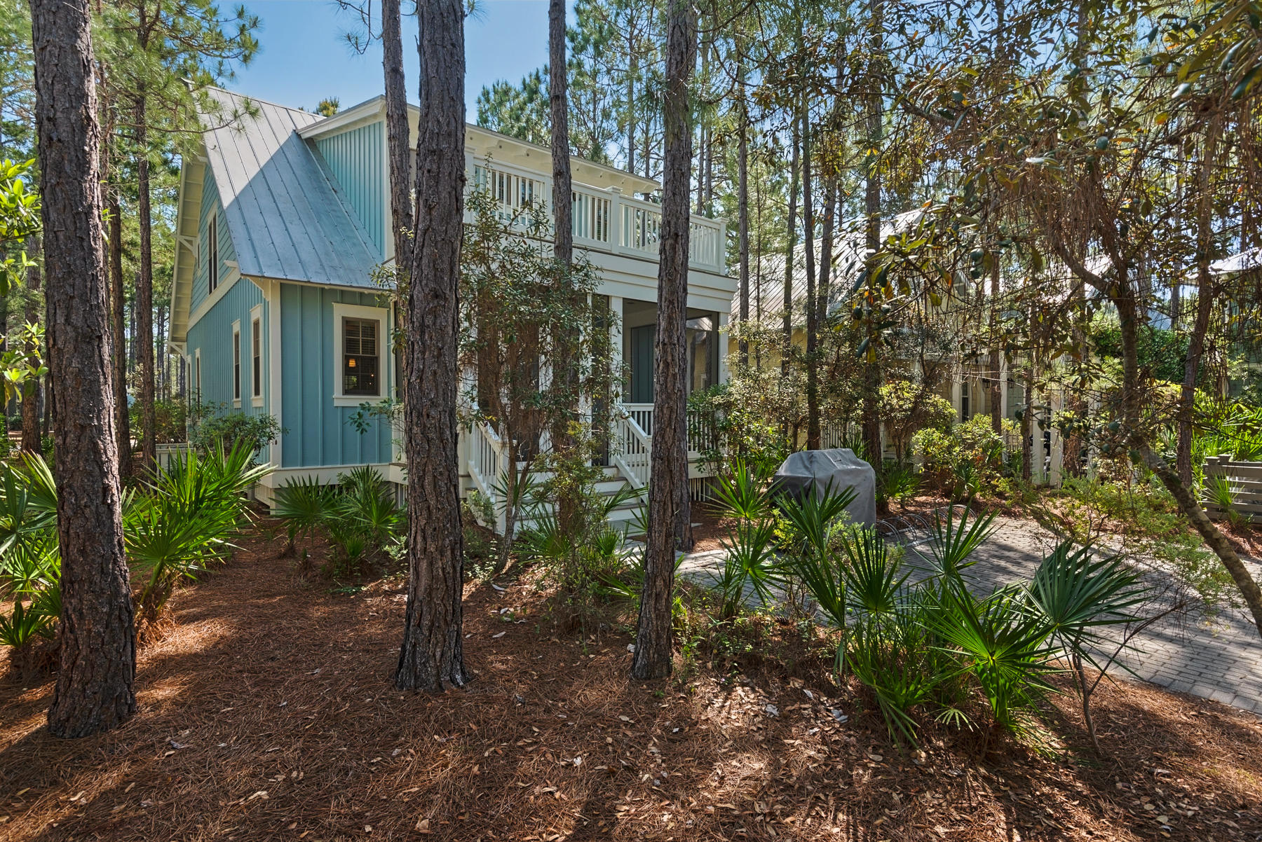 WATERCOLOR - Residential