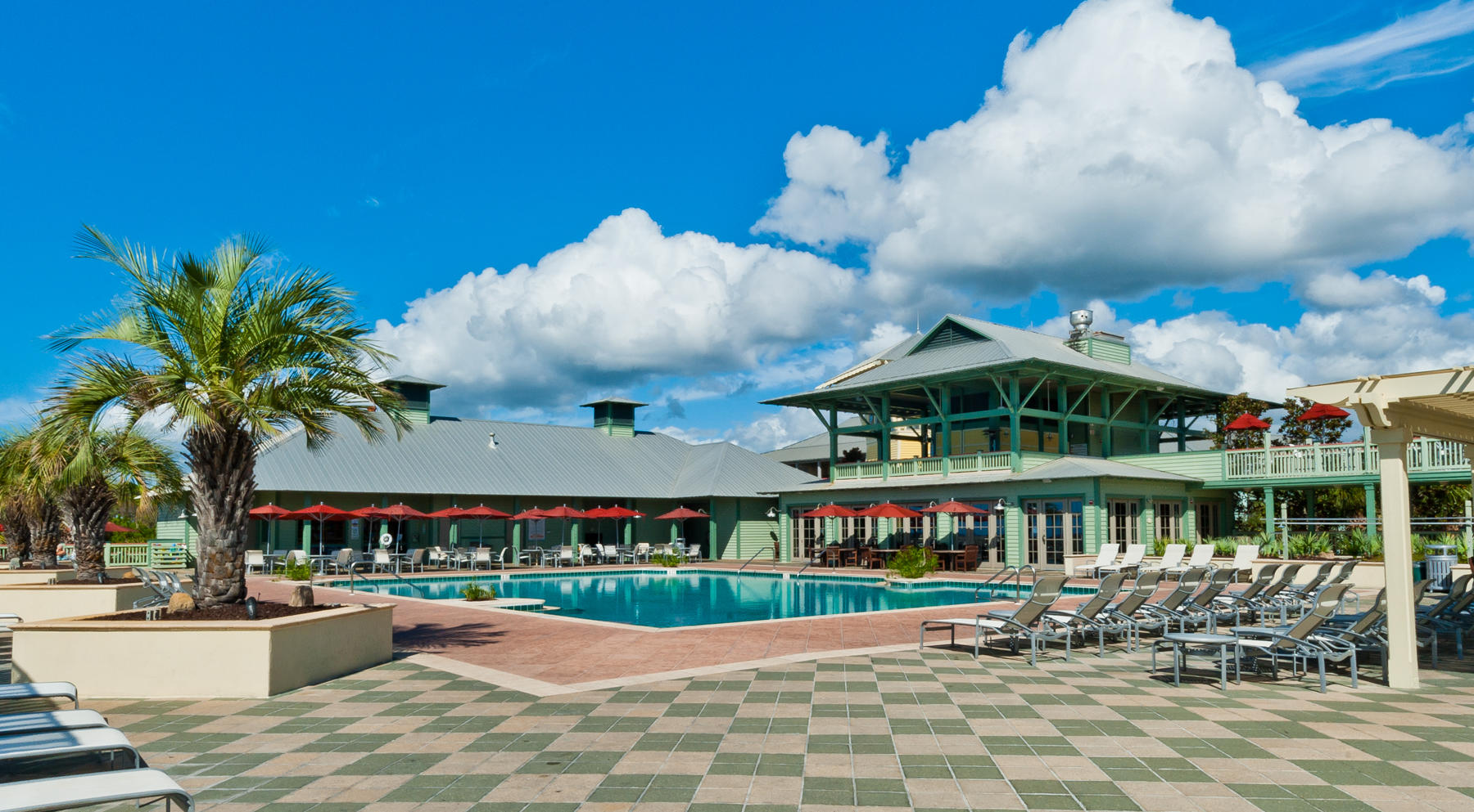 WATERCOLOR - Residential