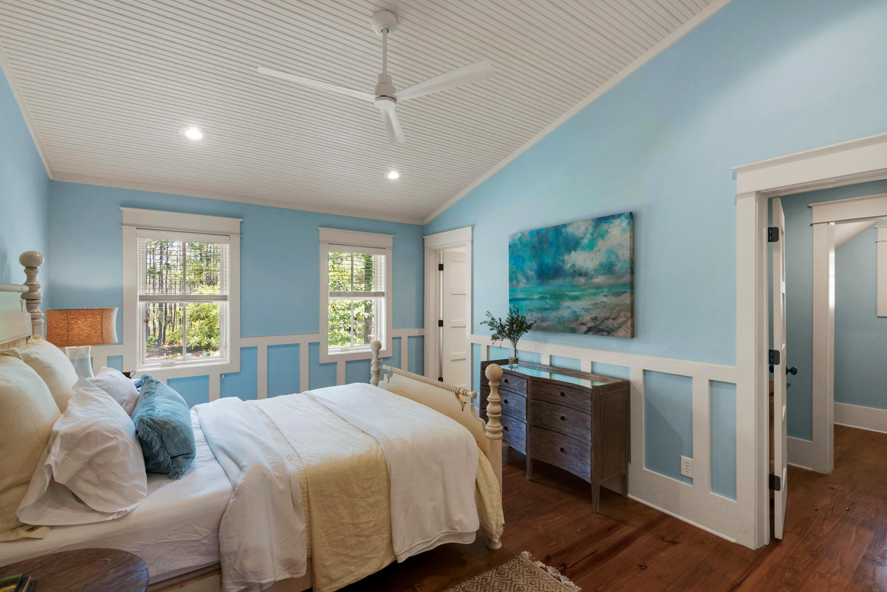 WATERCOLOR - Residential