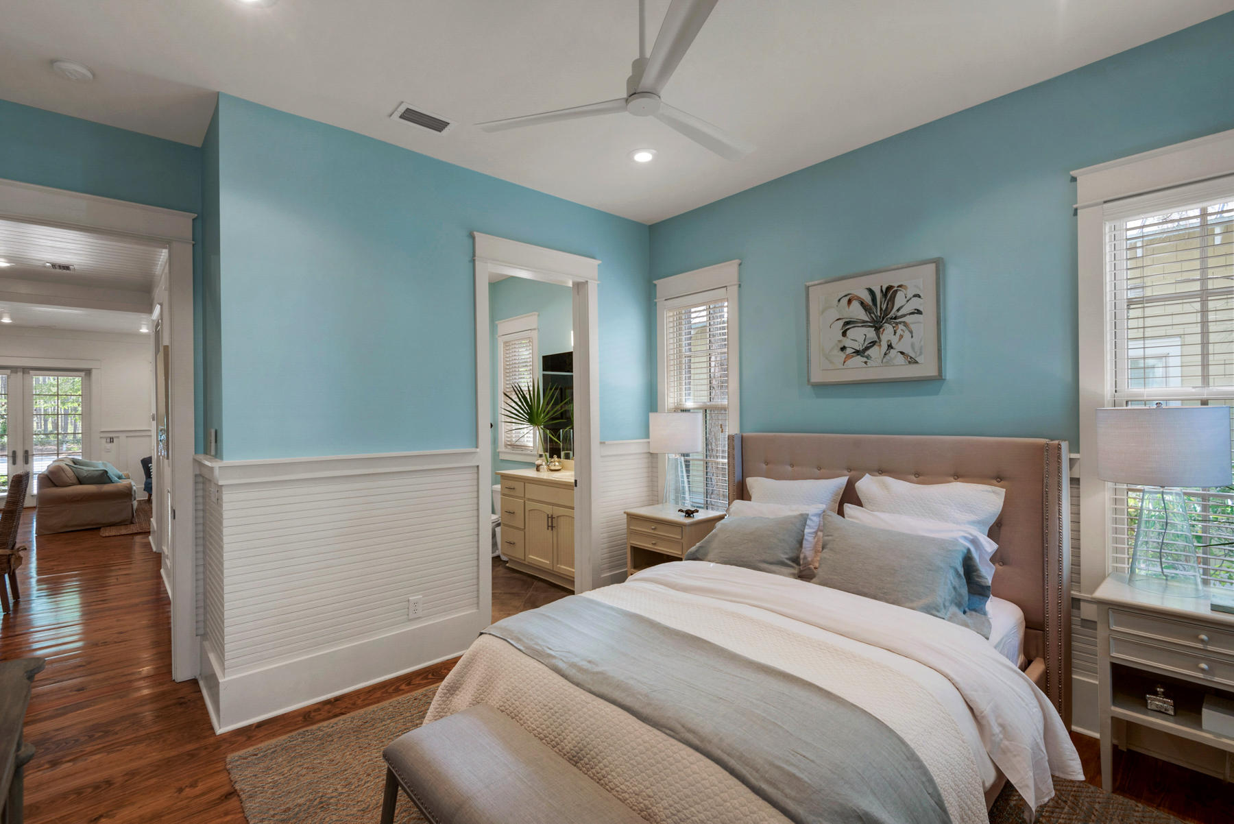 WATERCOLOR - Residential