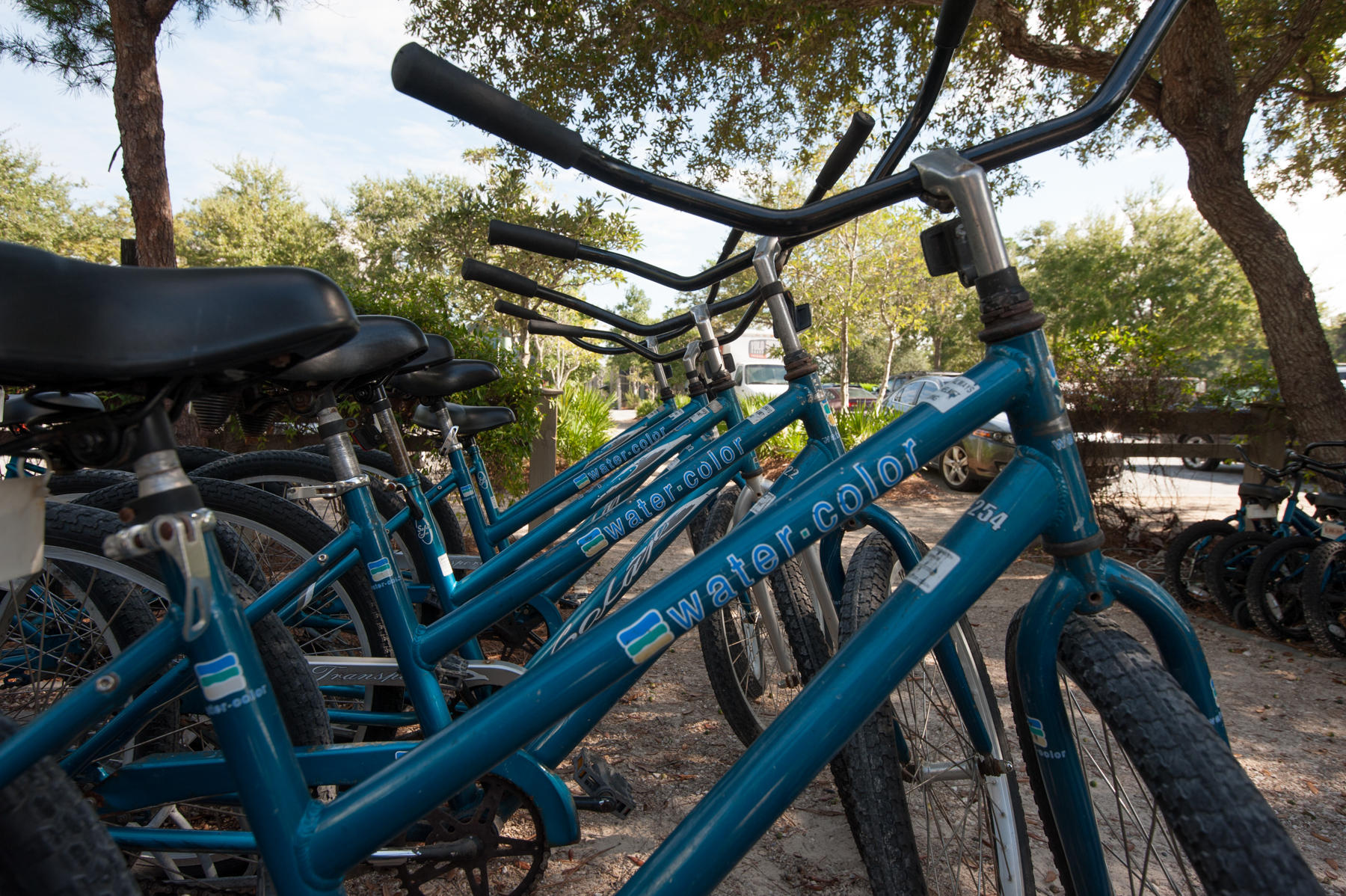 WATERCOLOR - Residential