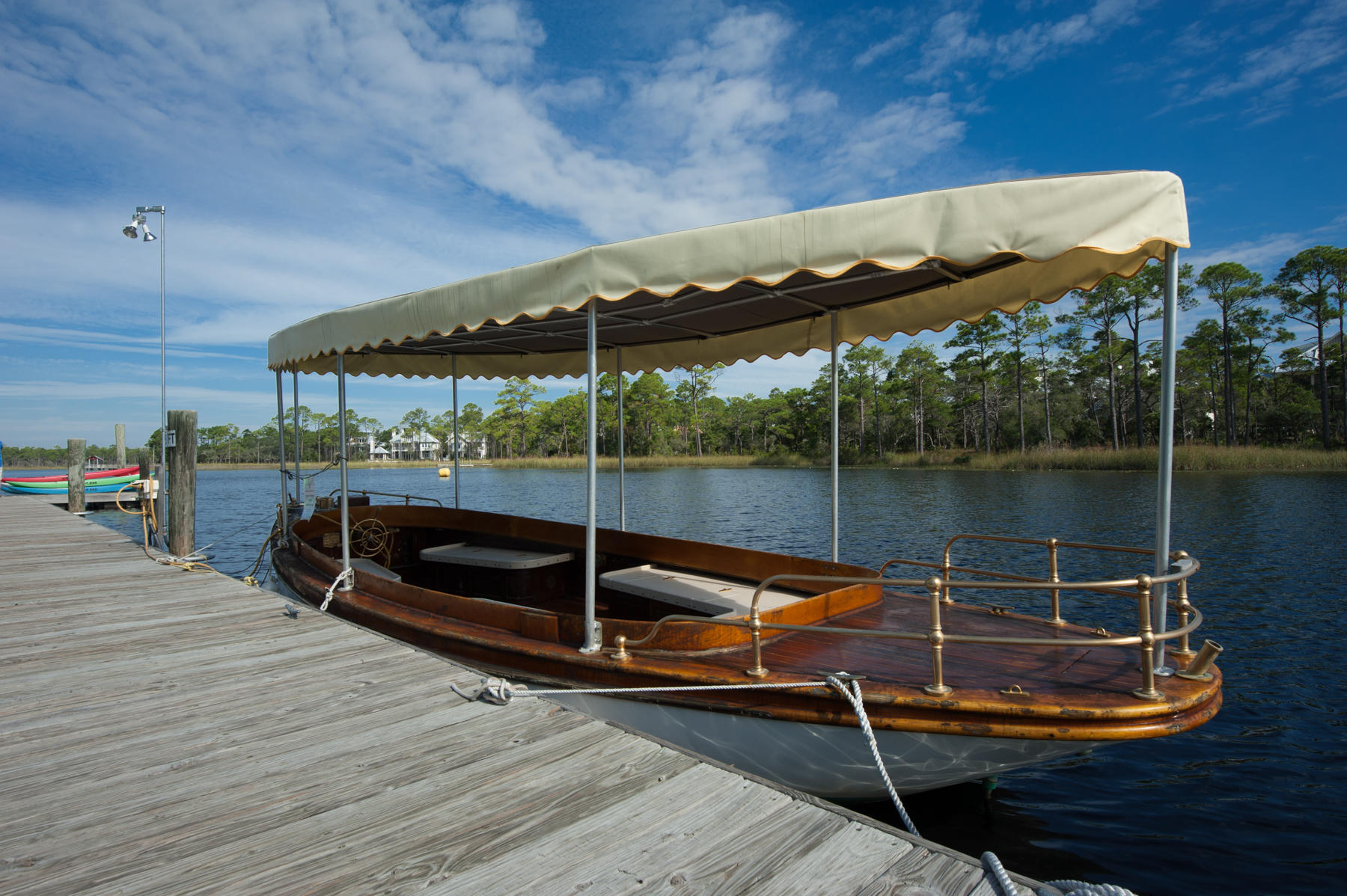 WATERCOLOR - Residential
