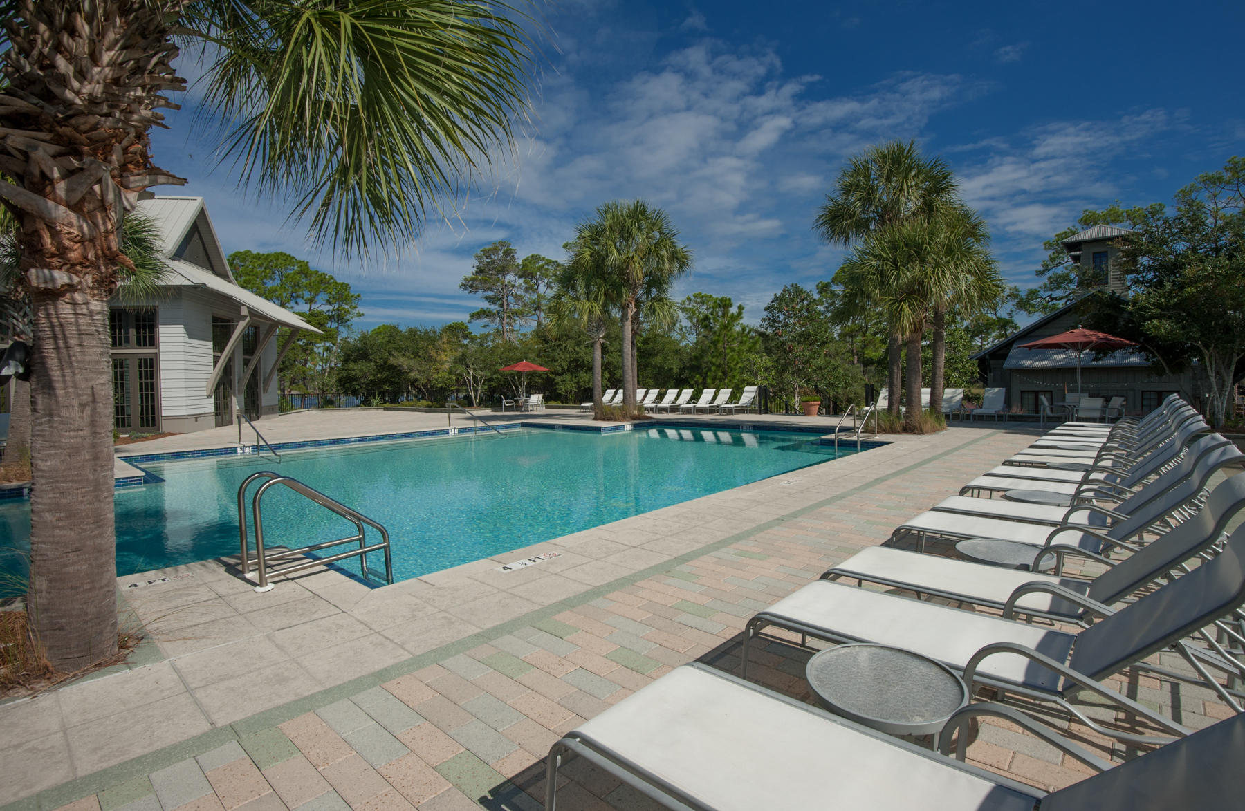 WATERCOLOR - Residential