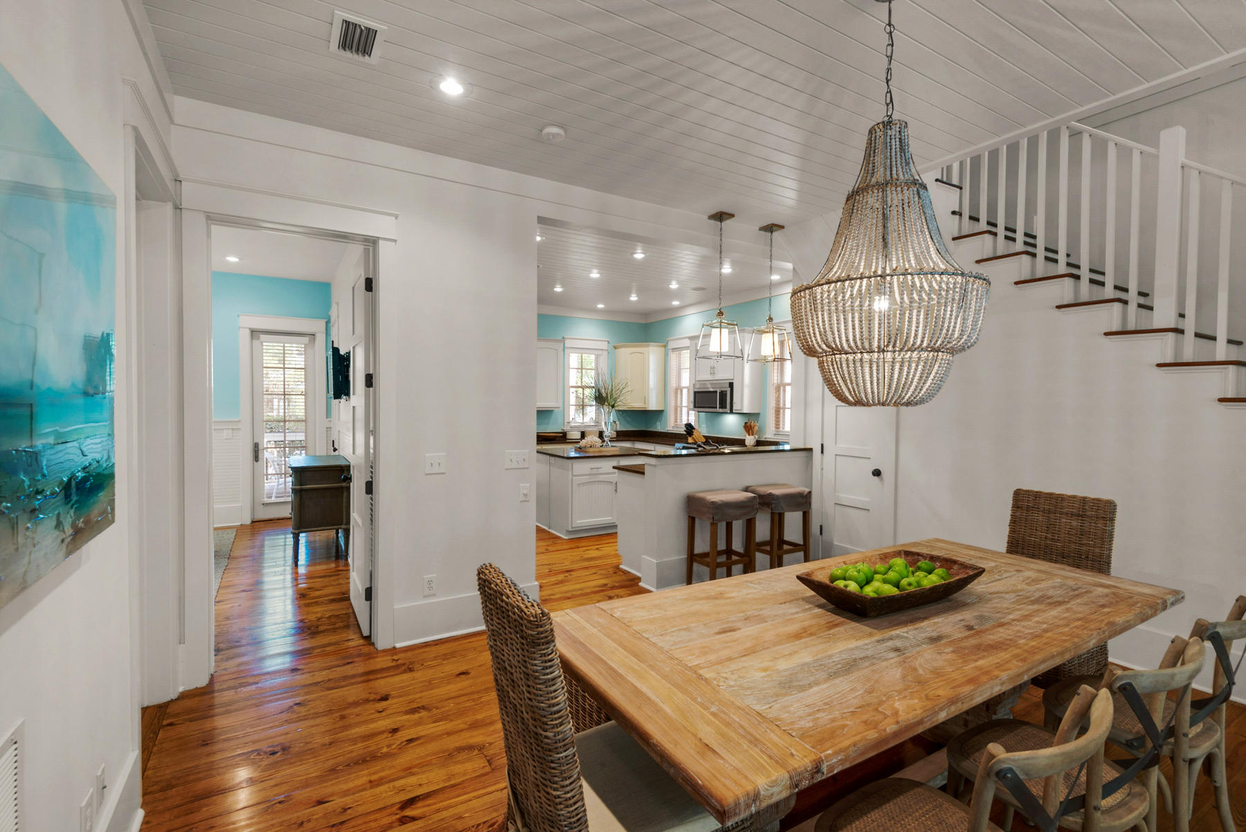 WATERCOLOR - Residential