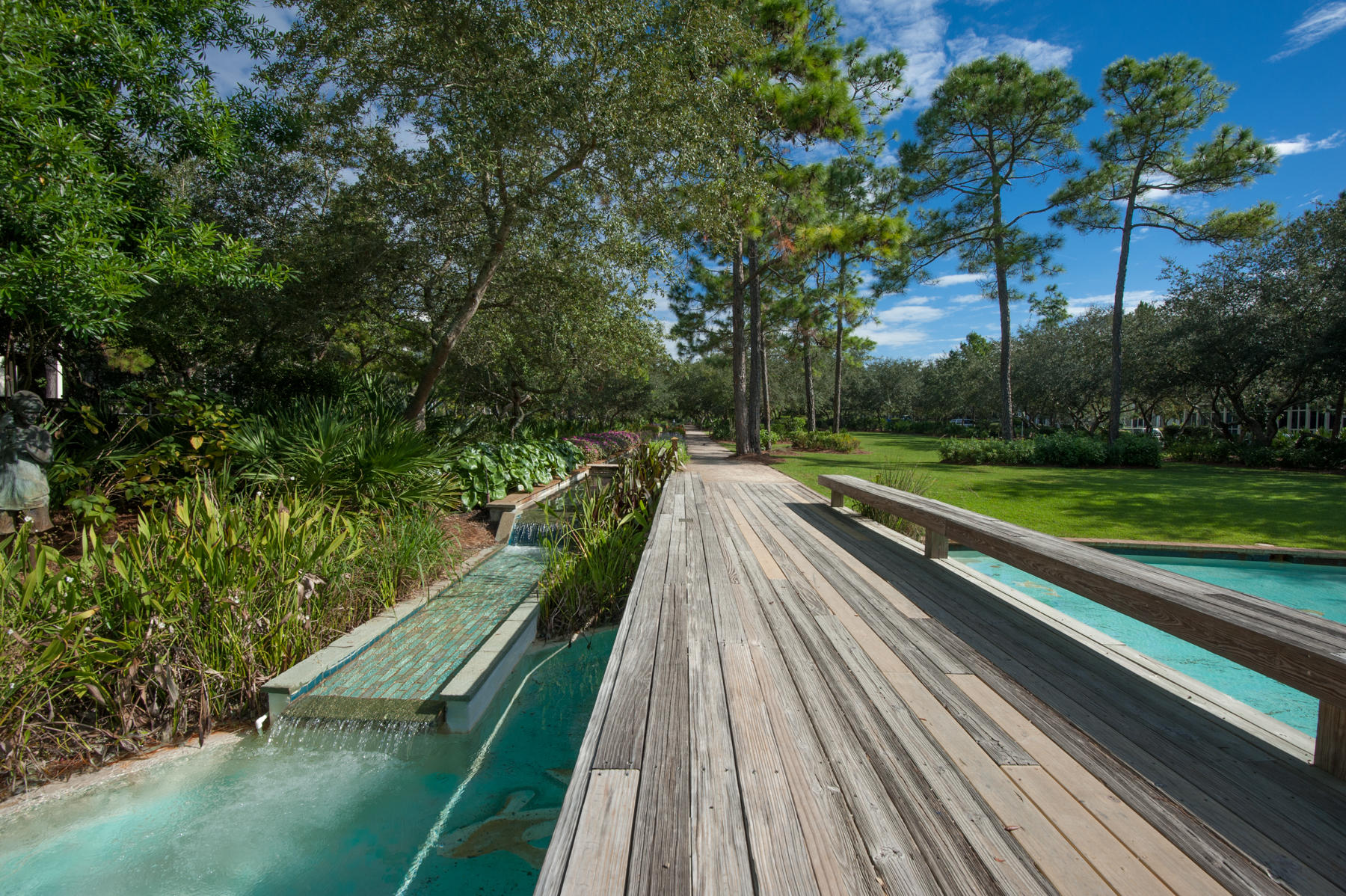 WATERCOLOR - Residential