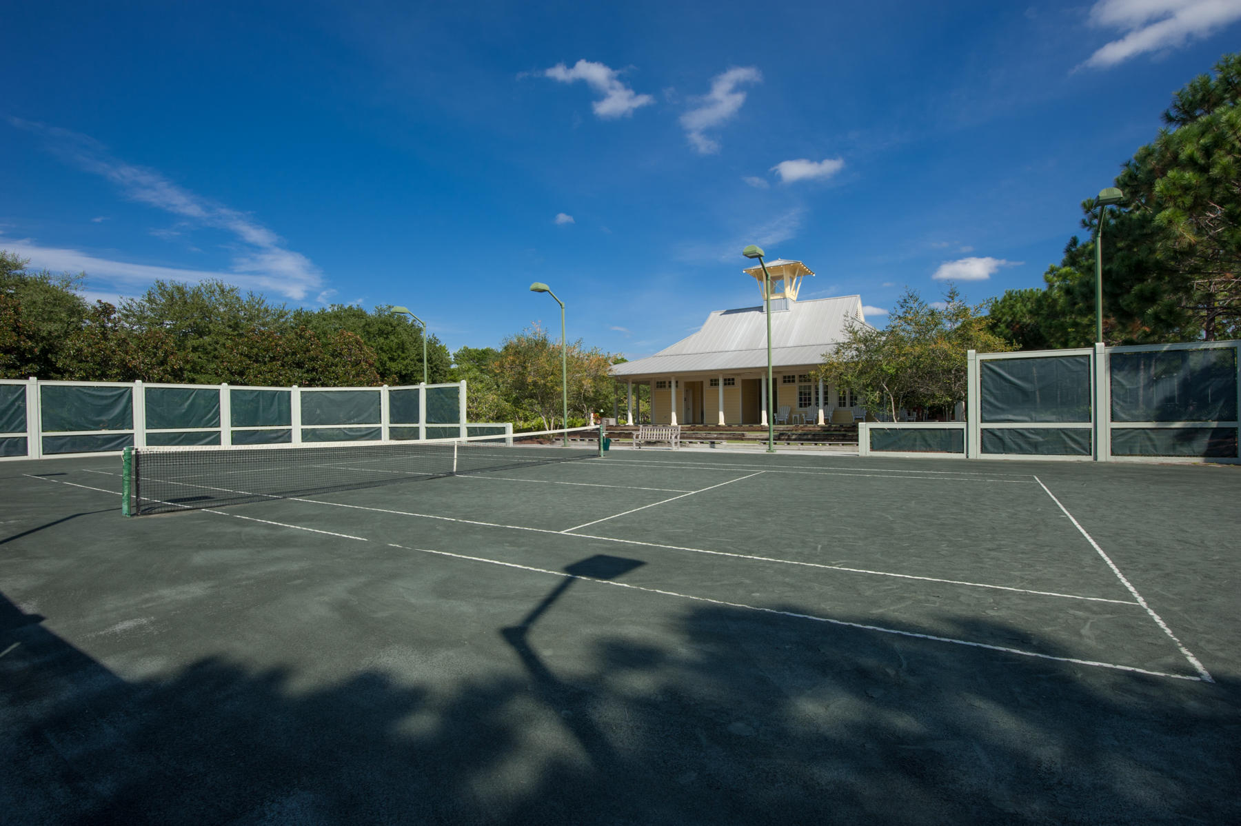 WATERCOLOR - Residential