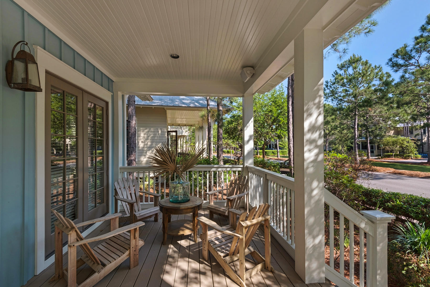 WATERCOLOR - Residential