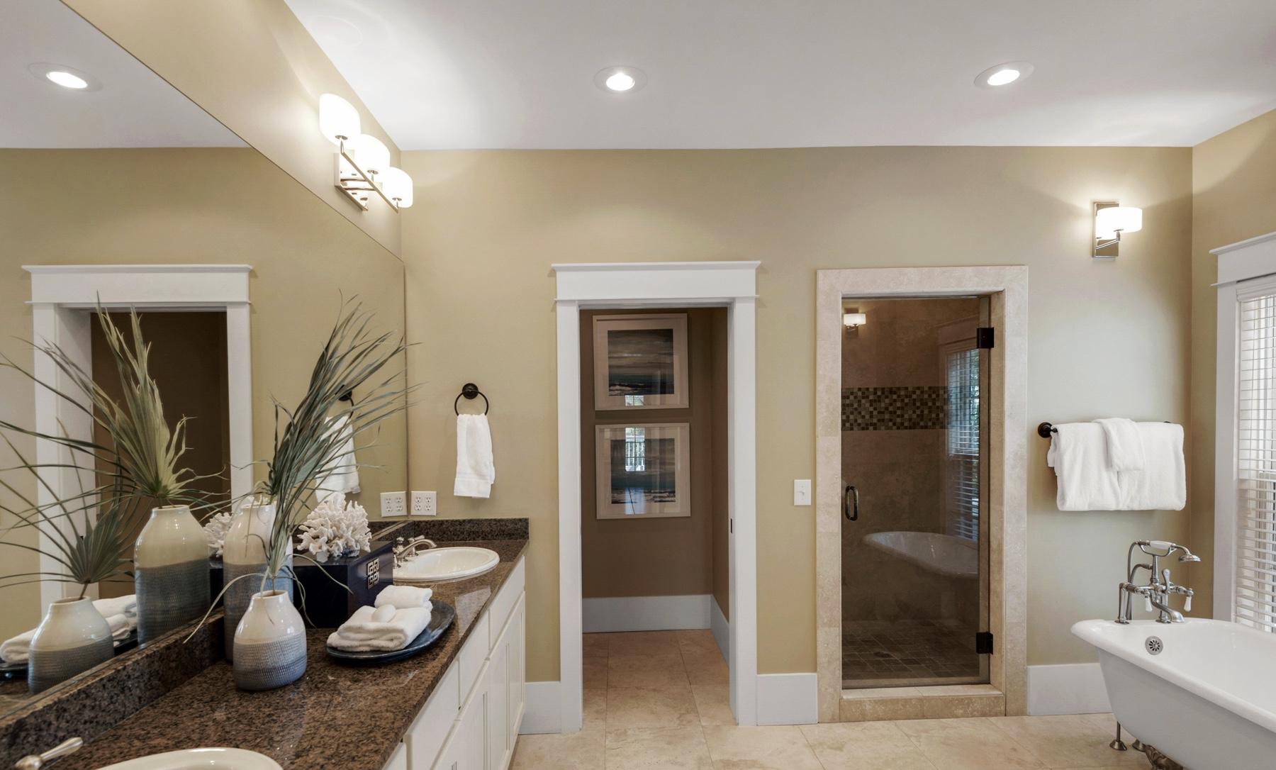 WATERCOLOR - Residential