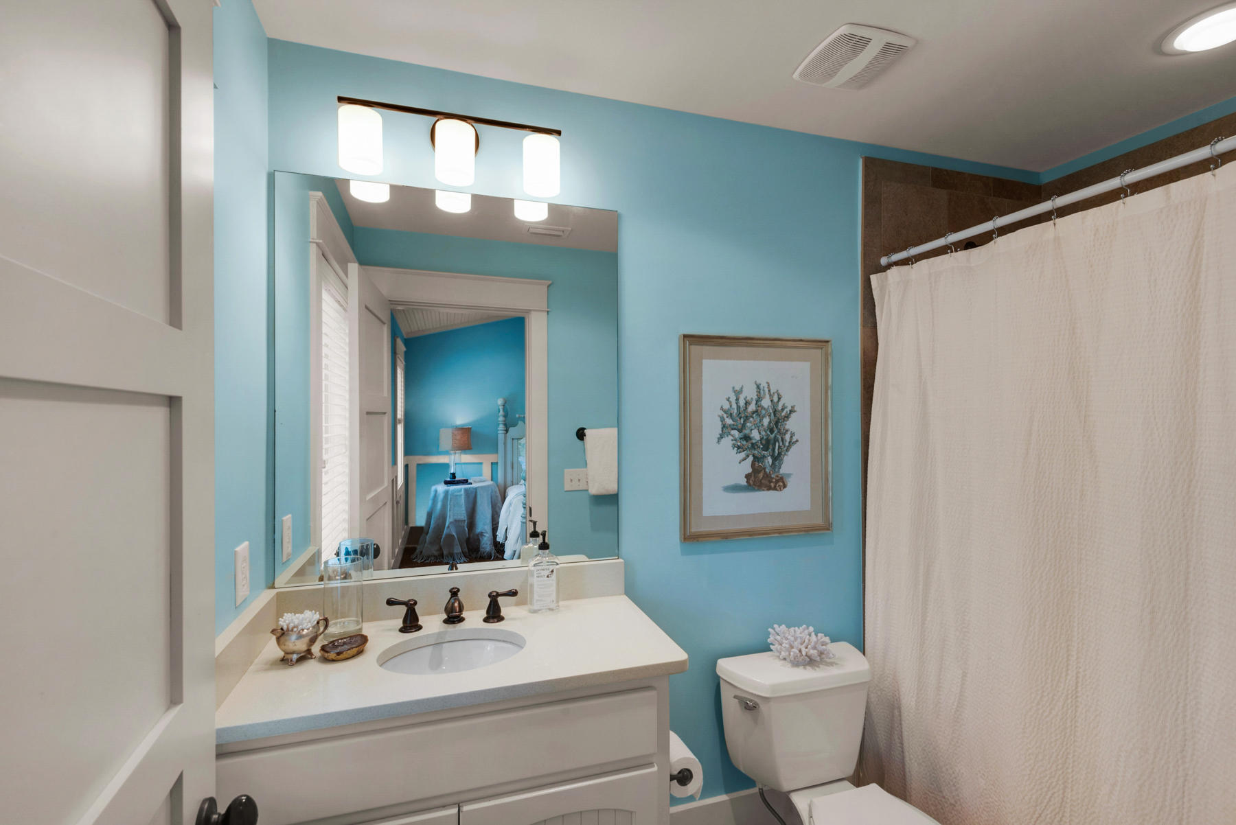 WATERCOLOR - Residential