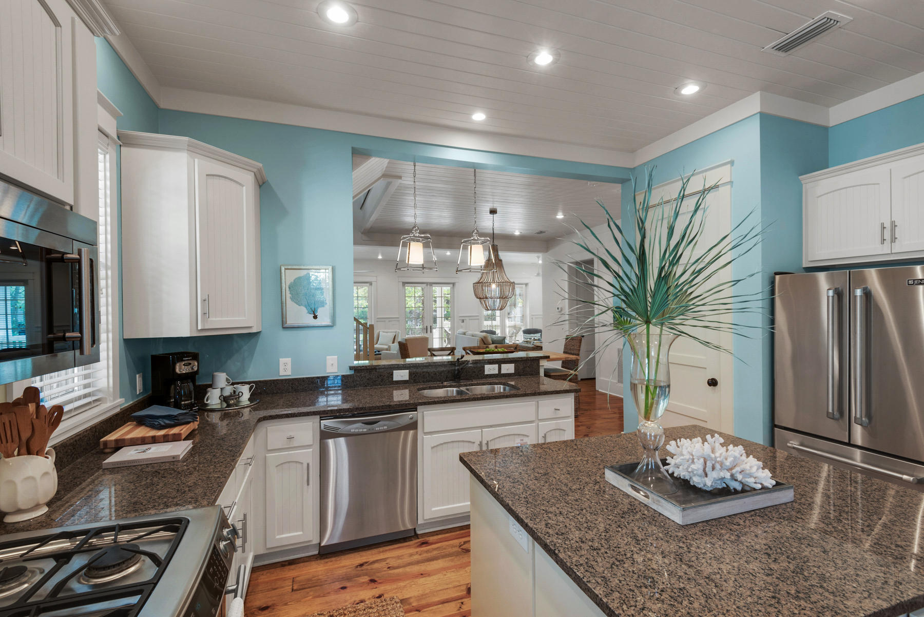 WATERCOLOR - Residential