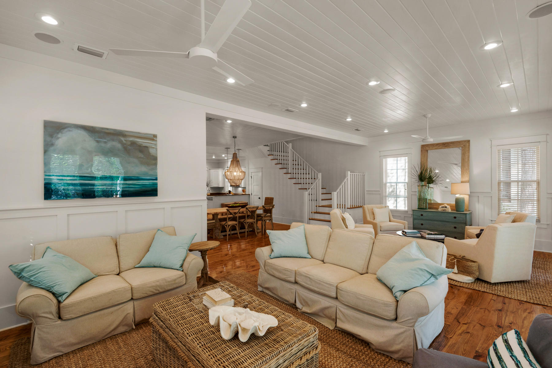 WATERCOLOR - Residential