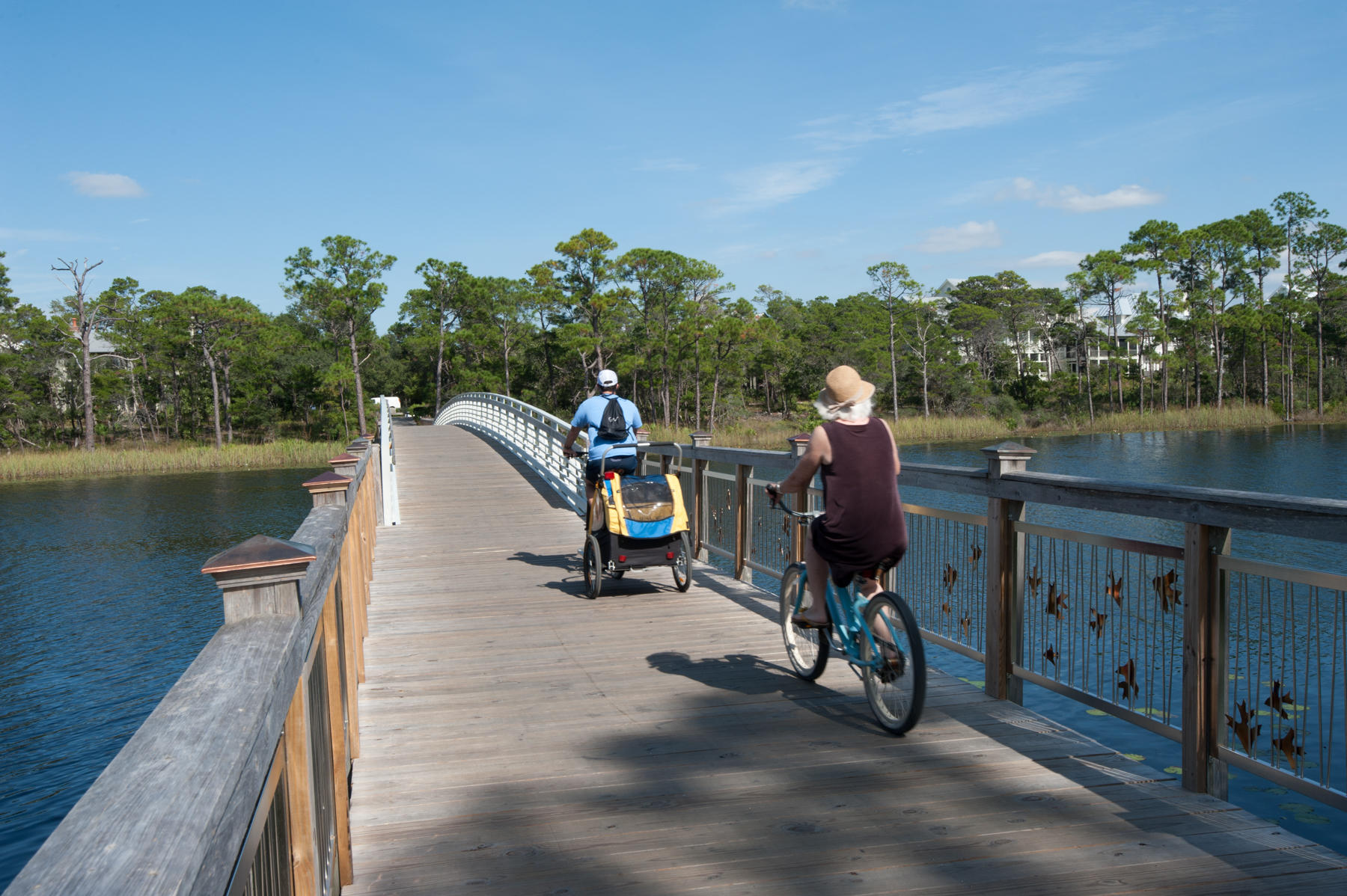 WATERCOLOR - Residential