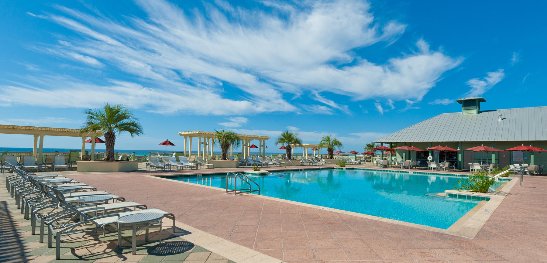 WATERCOLOR - Residential