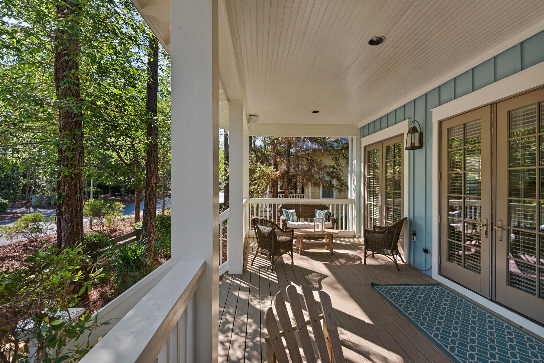 WATERCOLOR - Residential