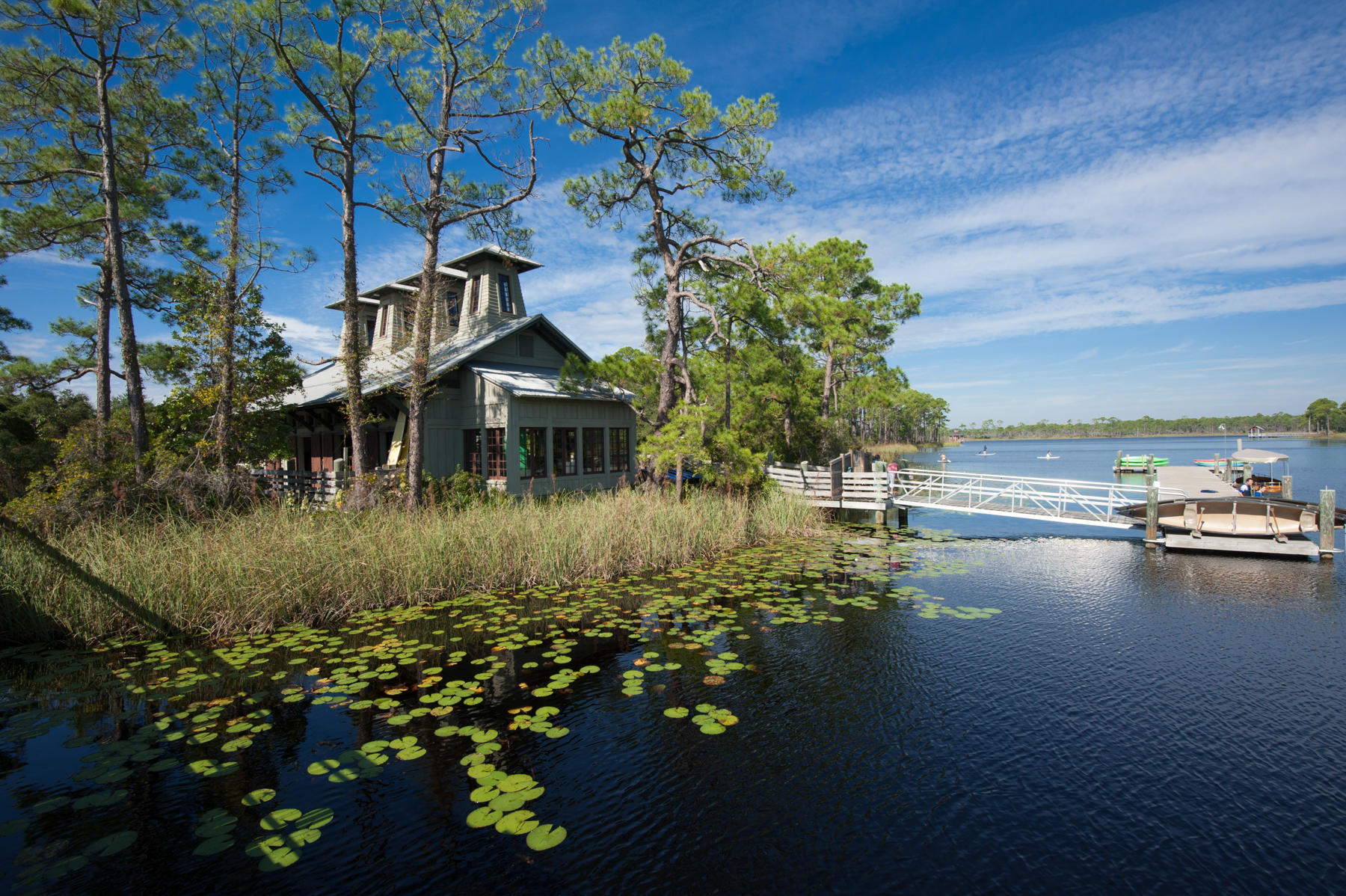 WATERCOLOR - Residential