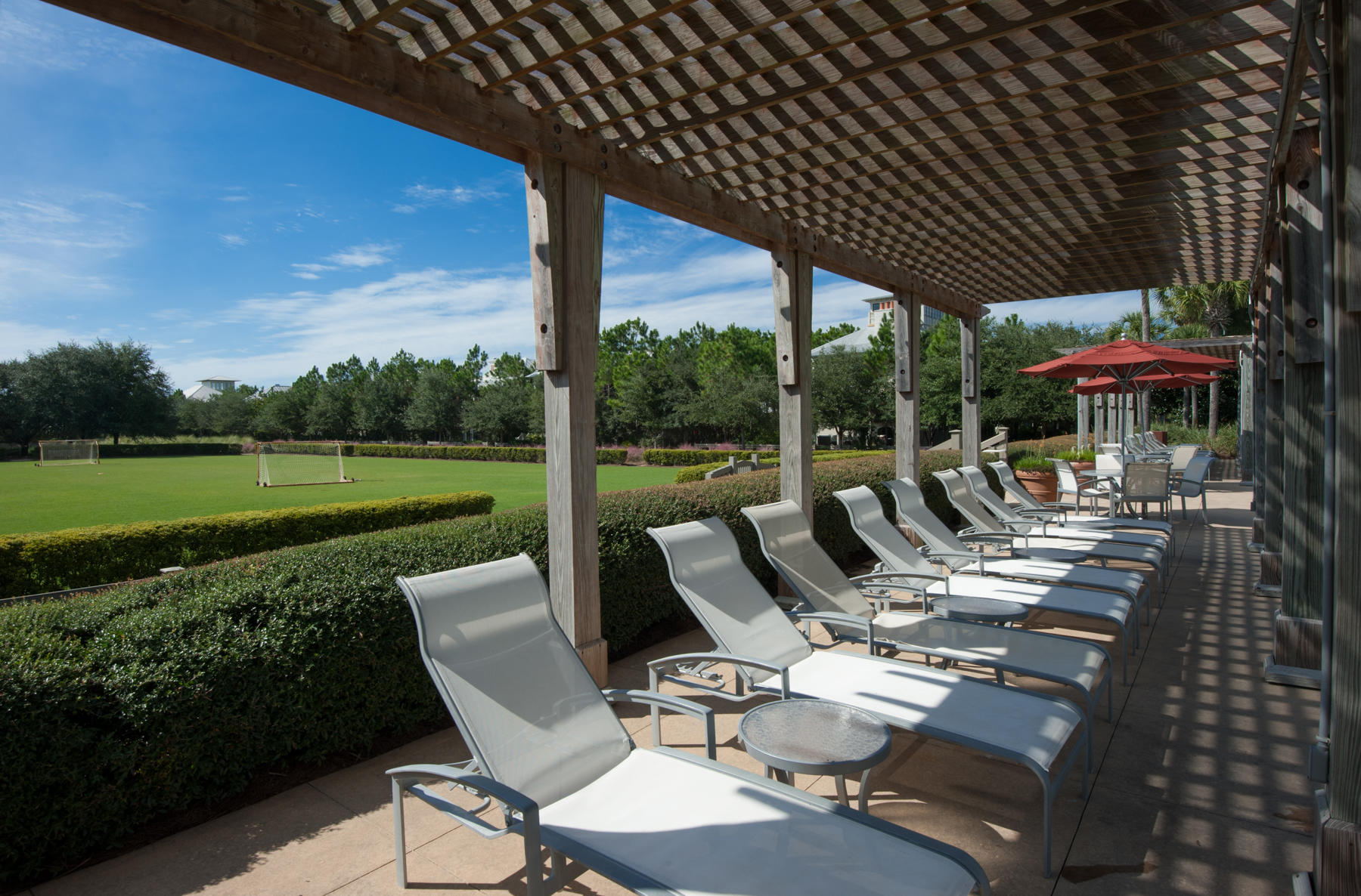 WATERCOLOR - Residential