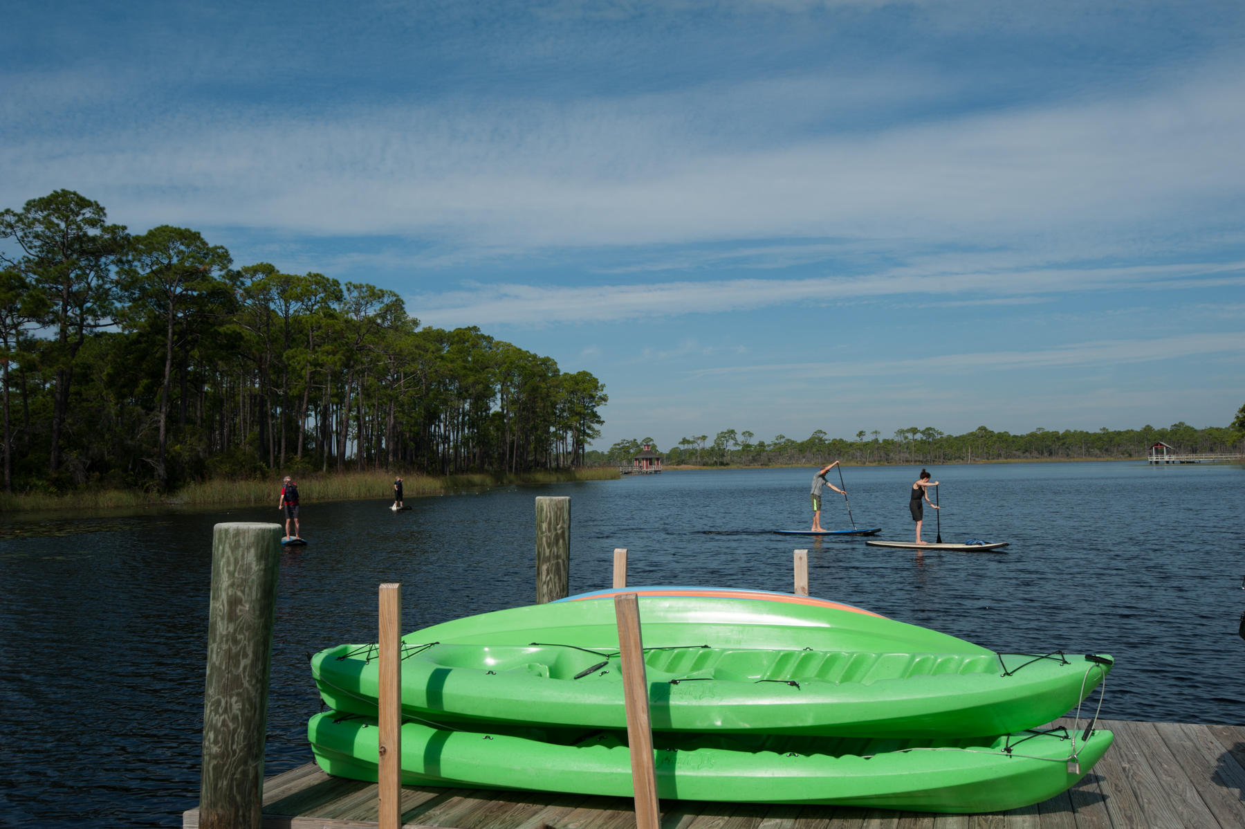WATERCOLOR - Residential