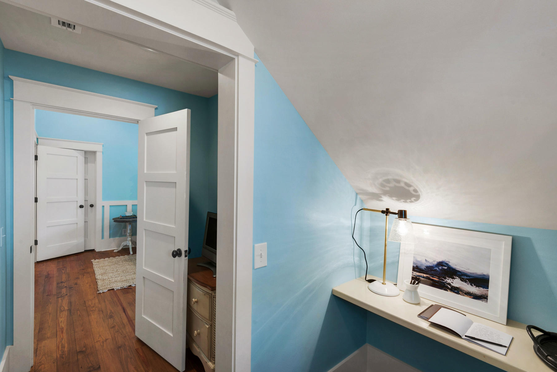 WATERCOLOR - Residential