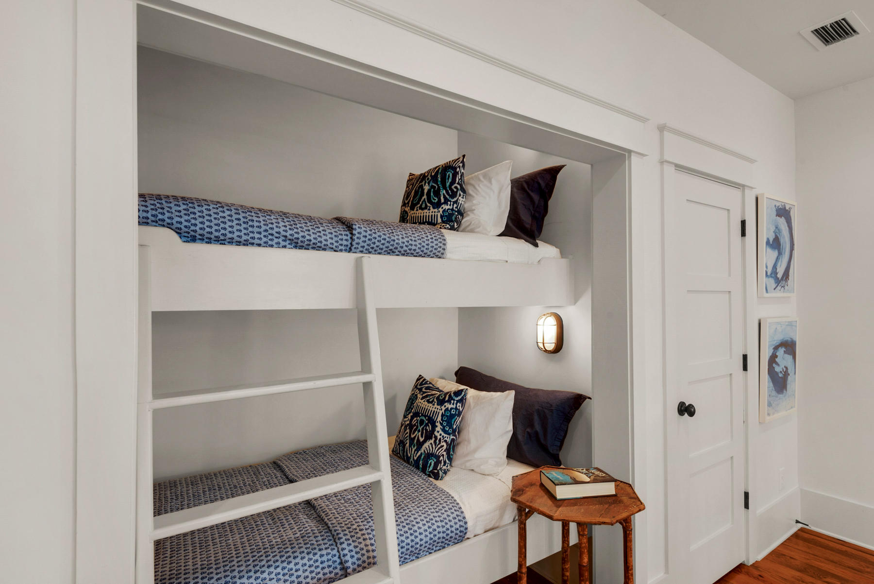 WATERCOLOR - Residential