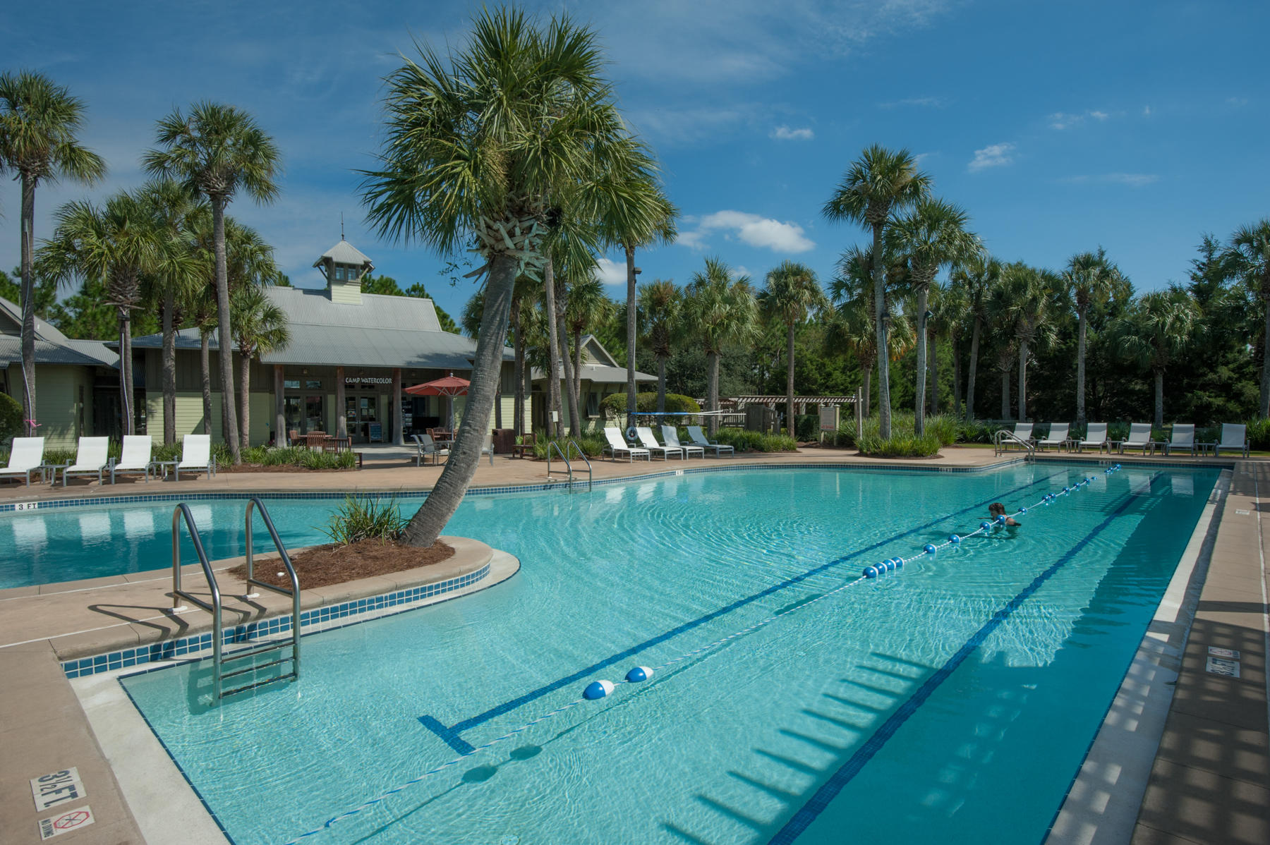 WATERCOLOR - Residential
