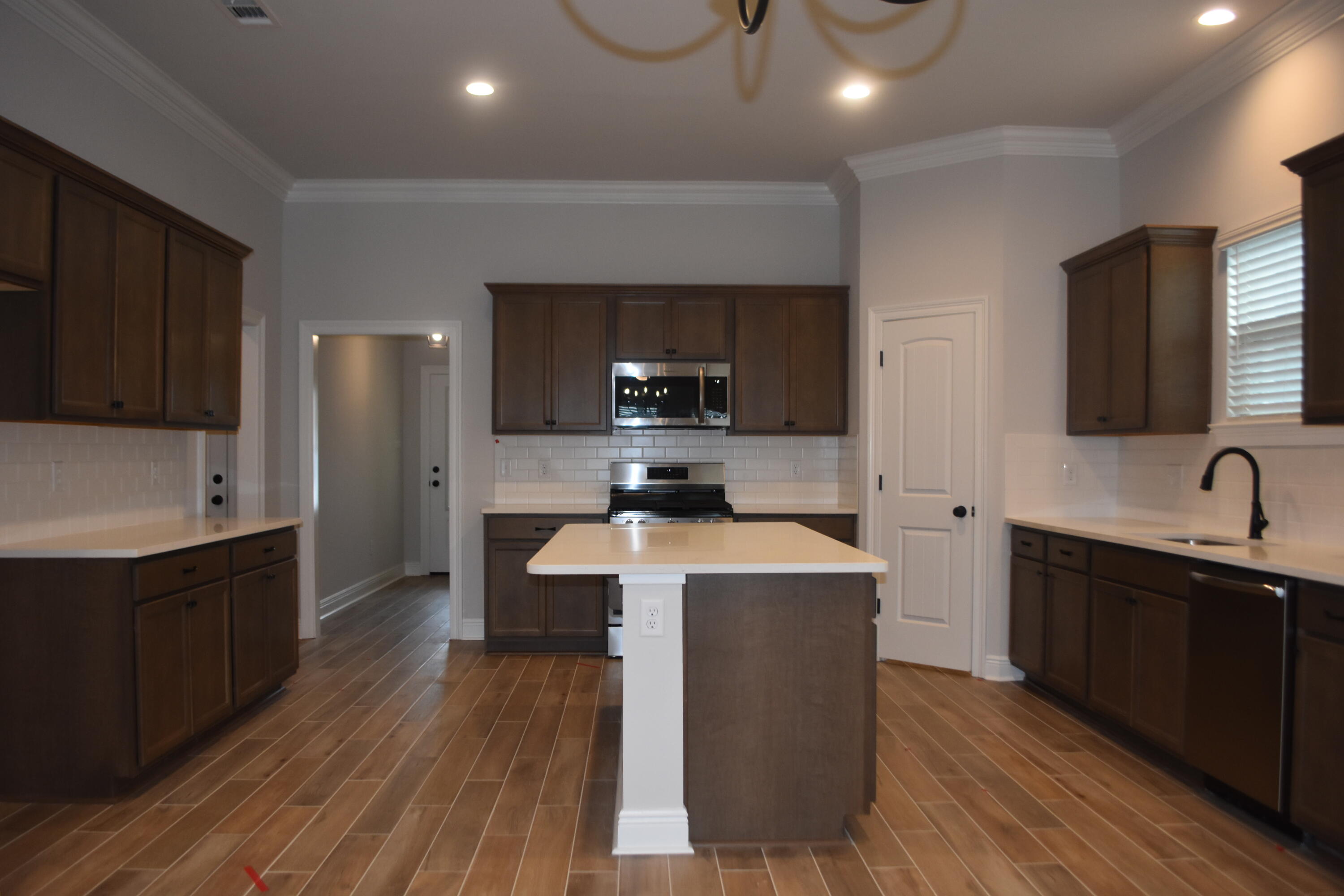 THE BLUFFS AT LAFAYETTE - Residential Lease