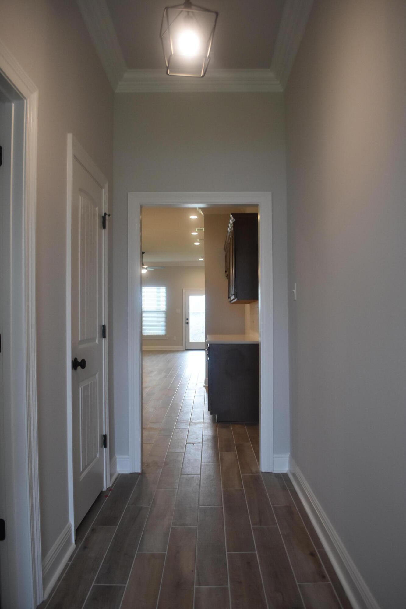 THE BLUFFS AT LAFAYETTE - Residential Lease