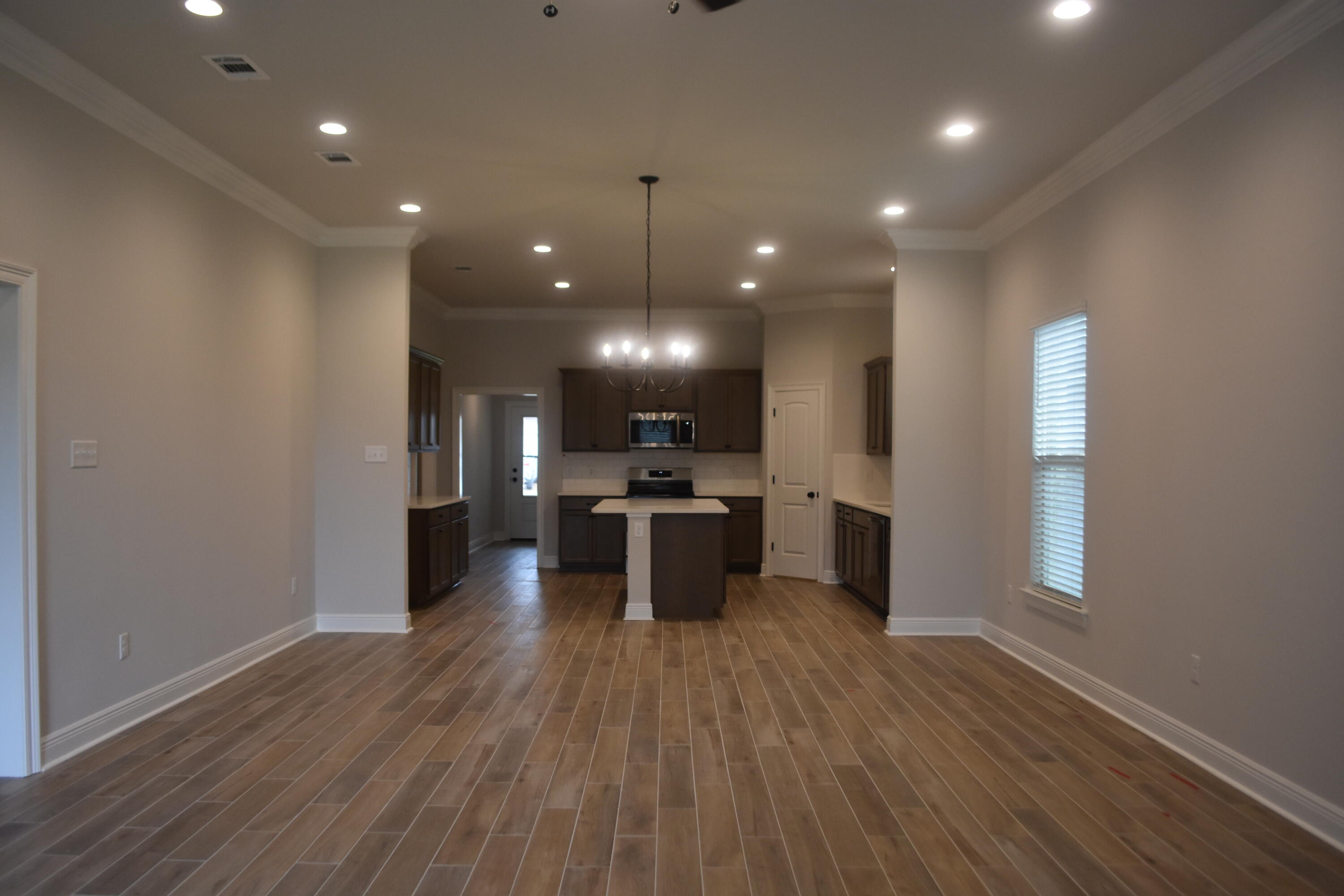 THE BLUFFS AT LAFAYETTE - Residential Lease