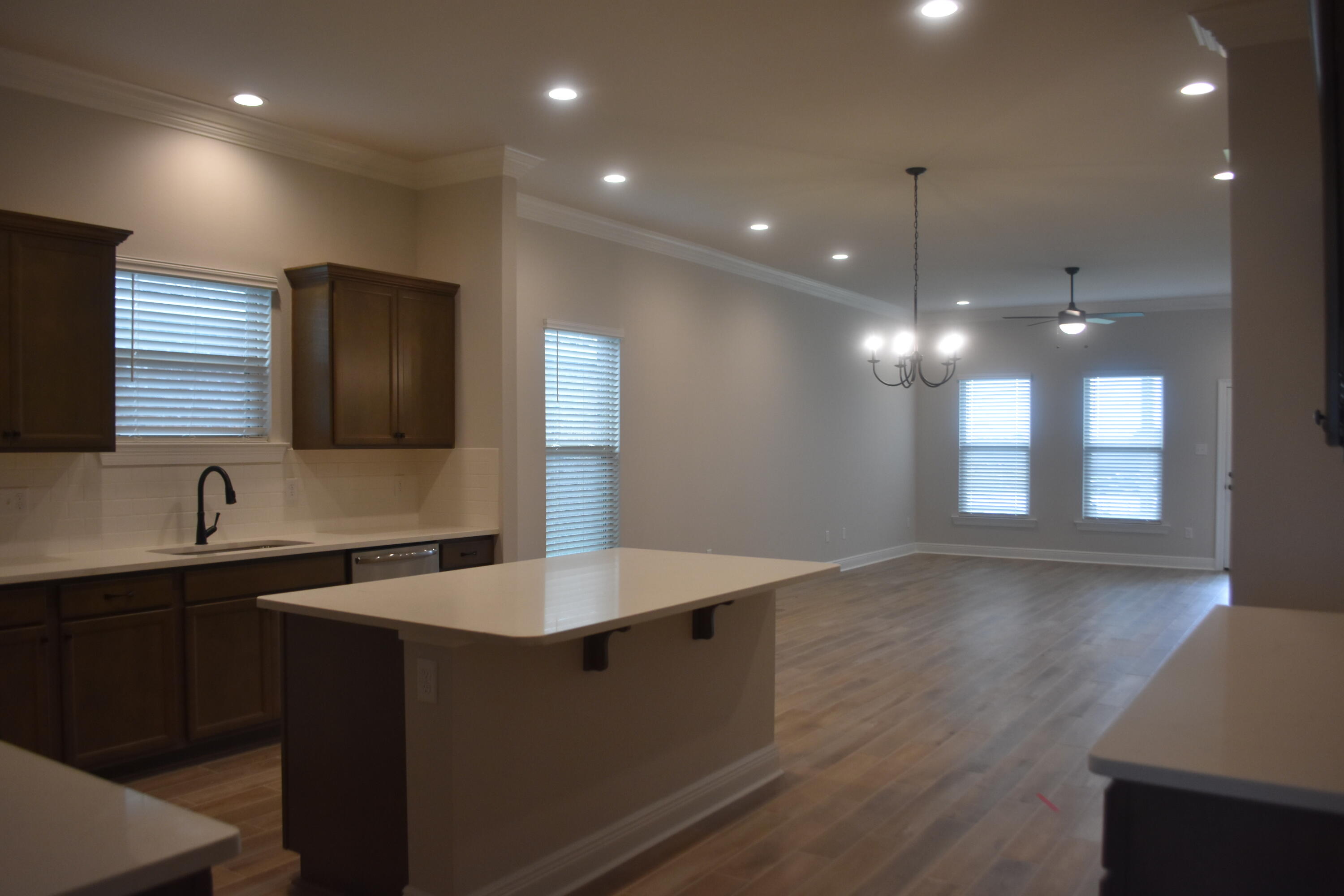 THE BLUFFS AT LAFAYETTE - Residential Lease