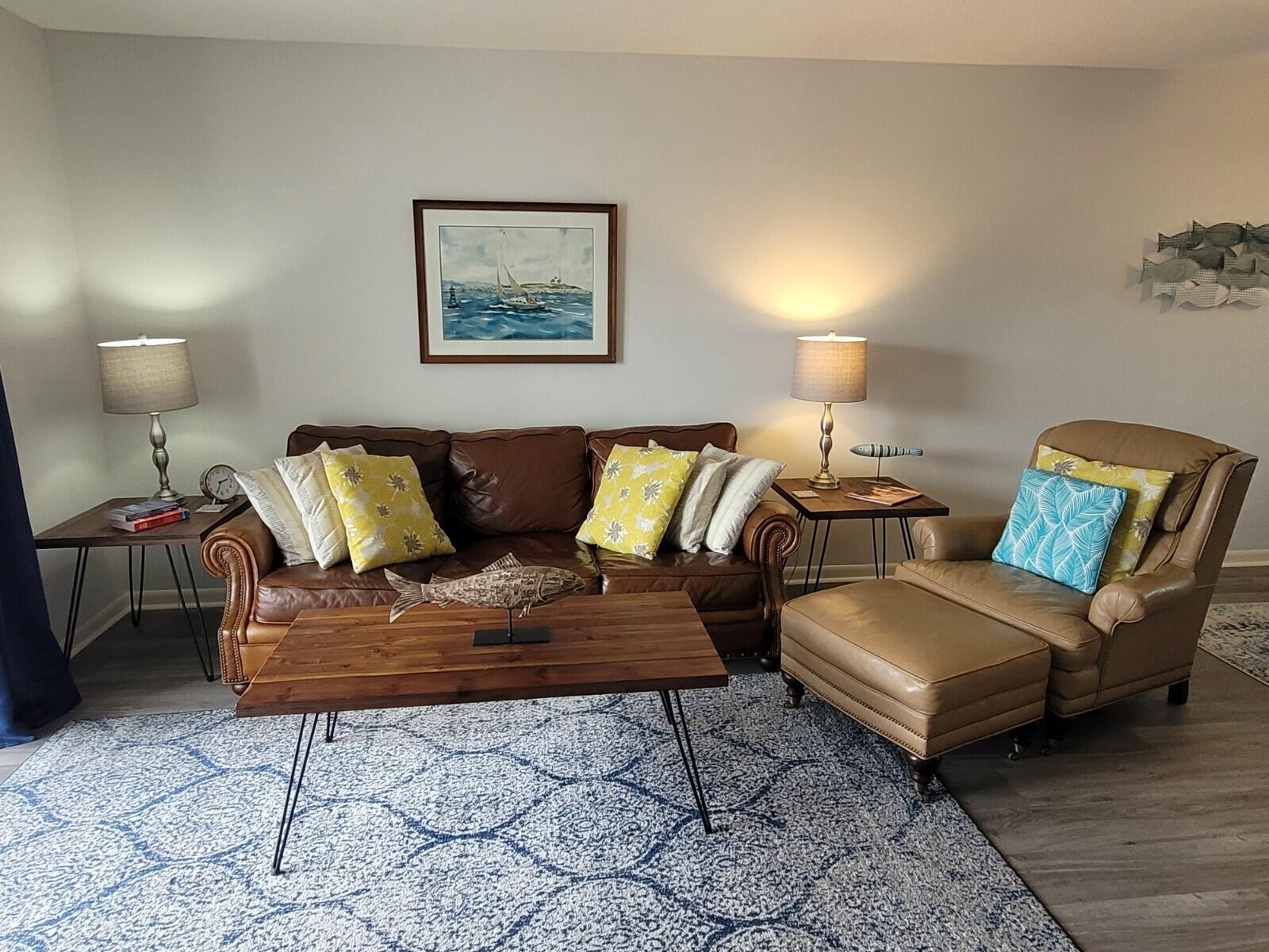 CENTURY PARK WEST - Residential Lease