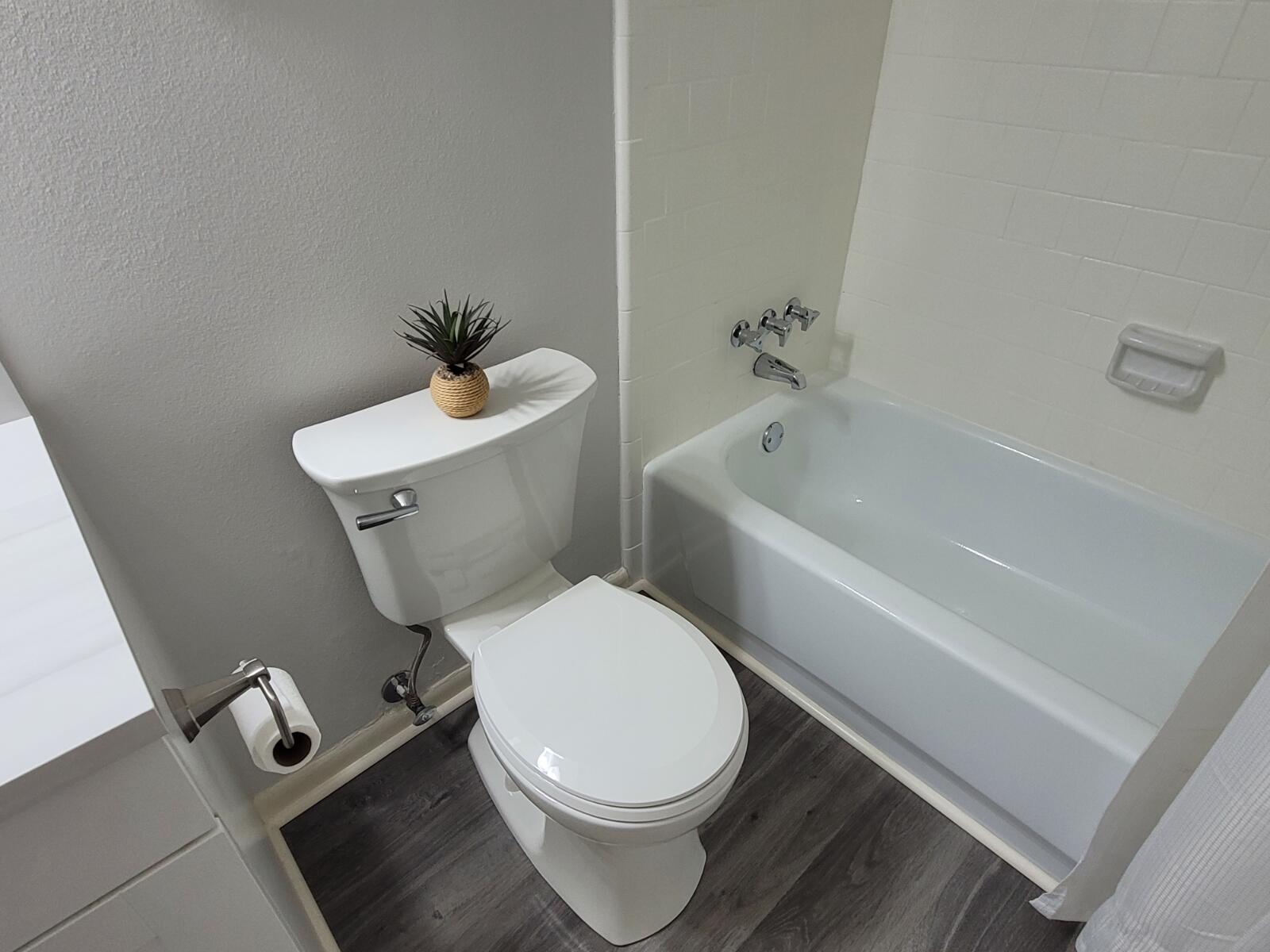 CENTURY PARK WEST - Residential Lease