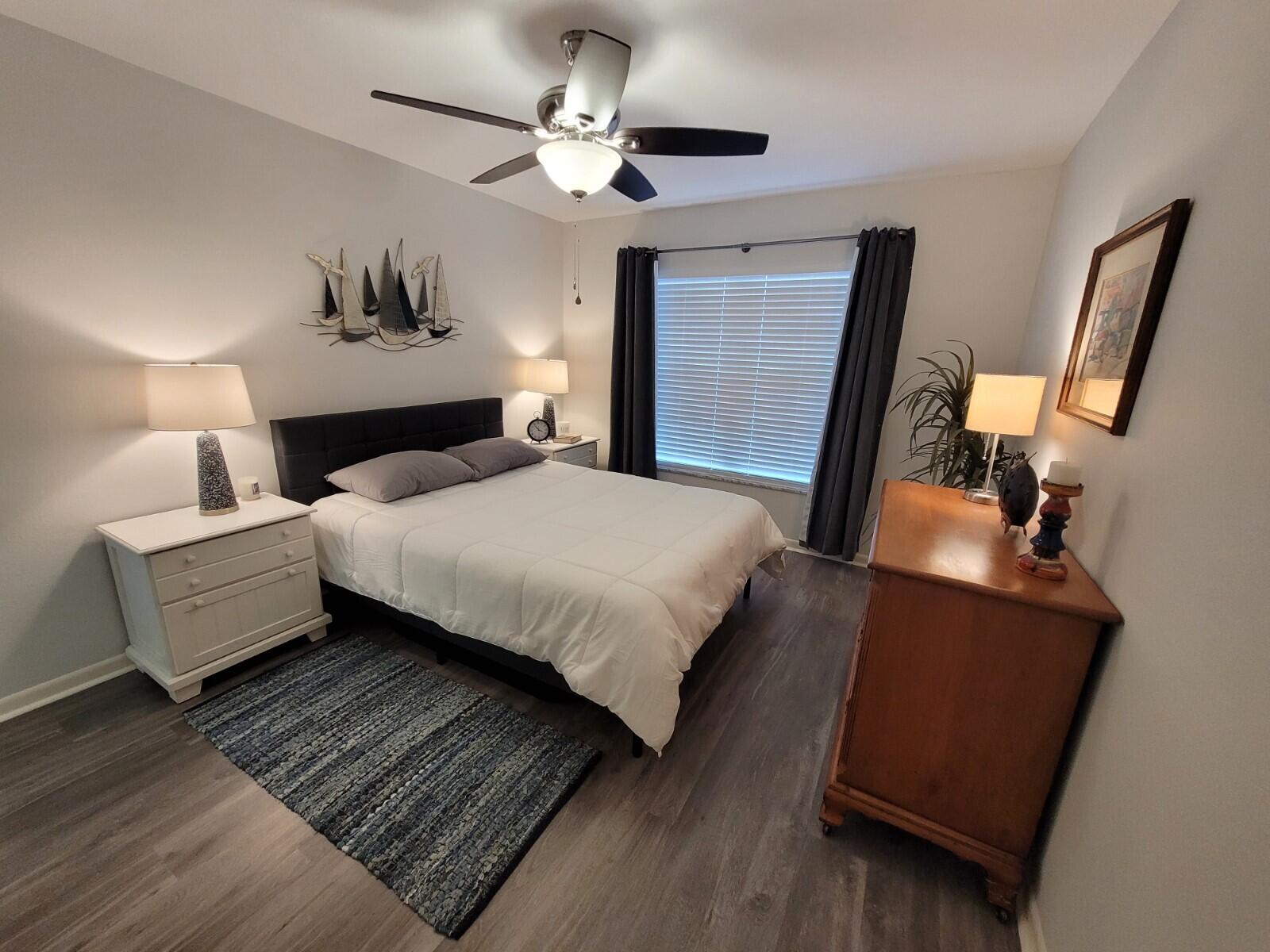 CENTURY PARK WEST - Residential Lease