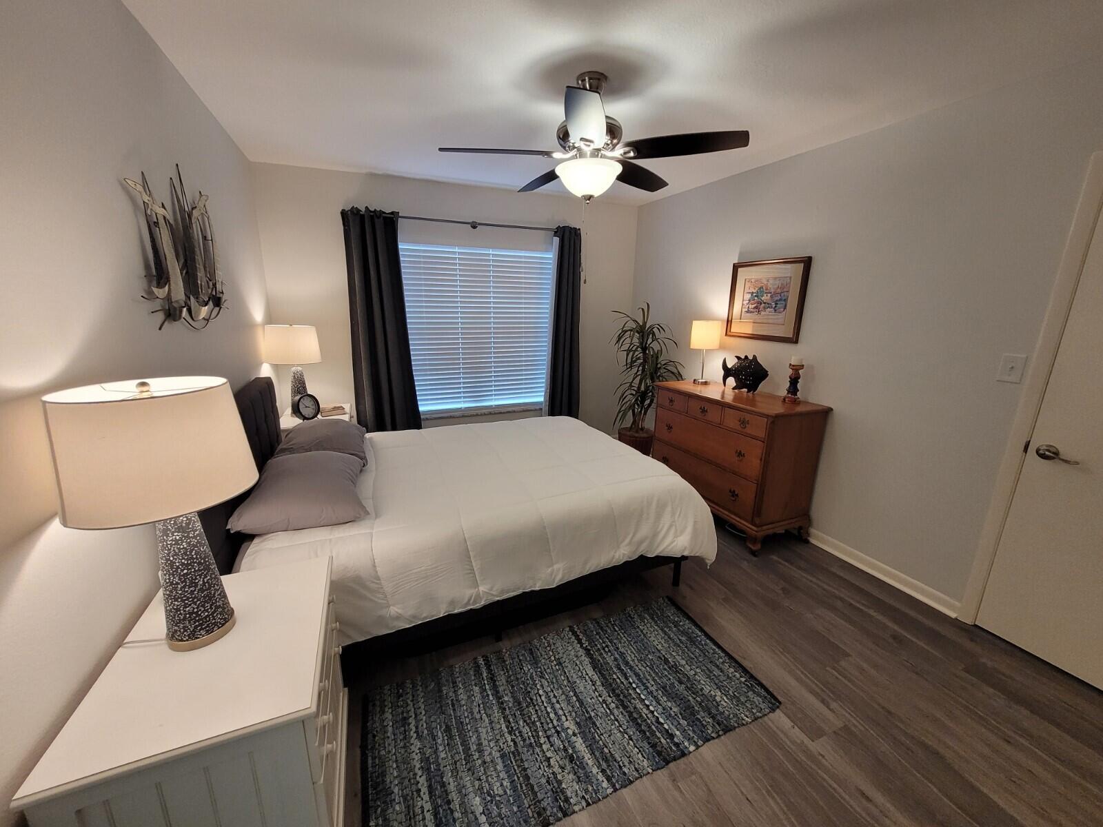 CENTURY PARK WEST - Residential Lease