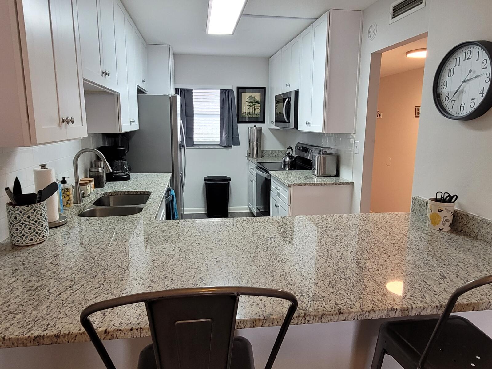 CENTURY PARK WEST - Residential Lease