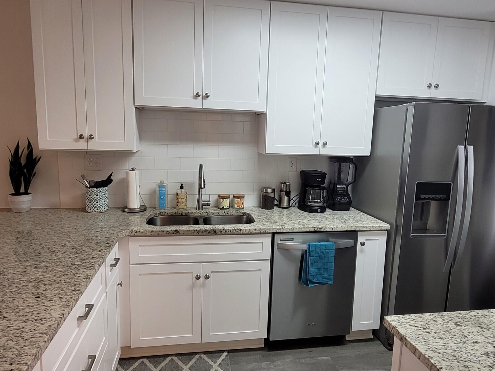 CENTURY PARK WEST - Residential Lease