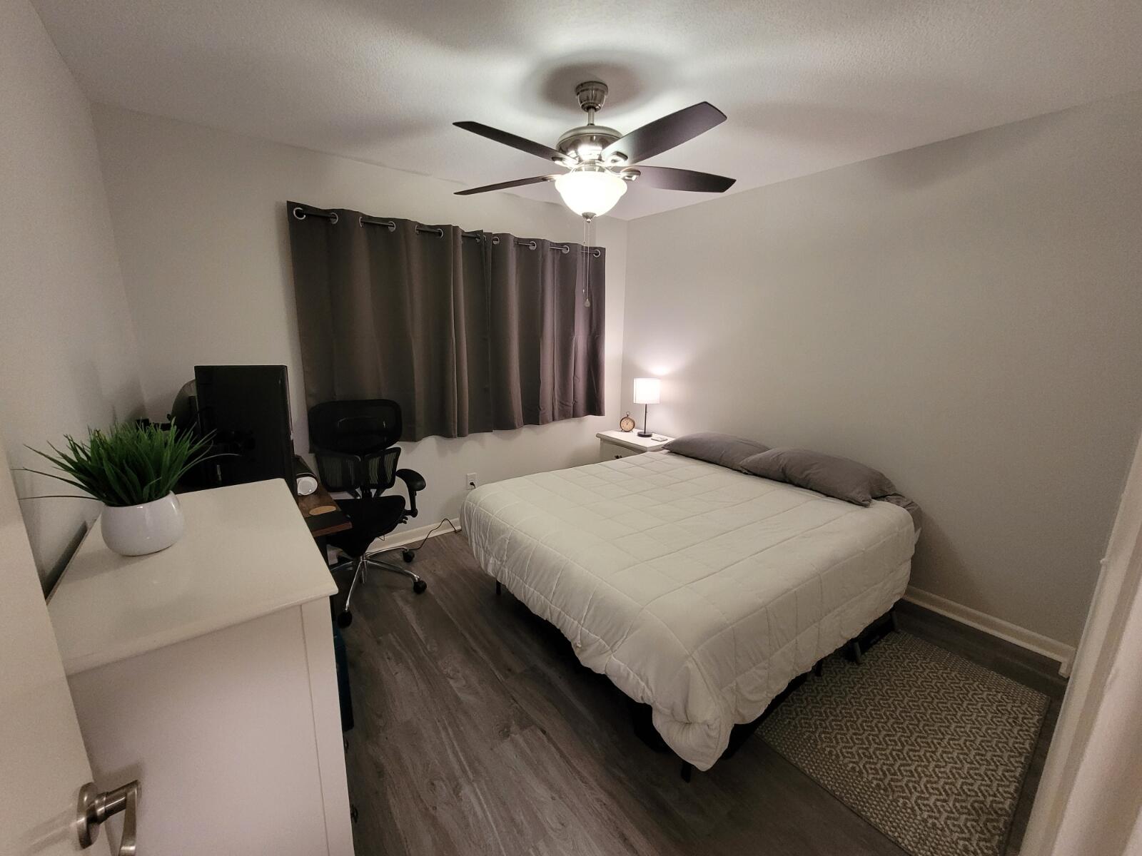 CENTURY PARK WEST - Residential Lease