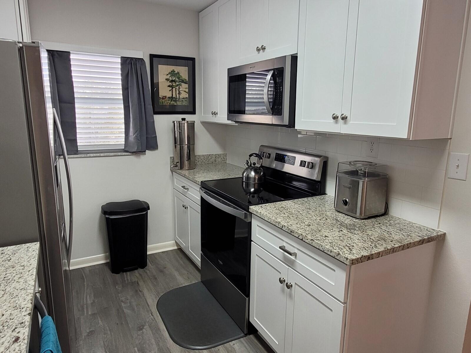 CENTURY PARK WEST - Residential Lease