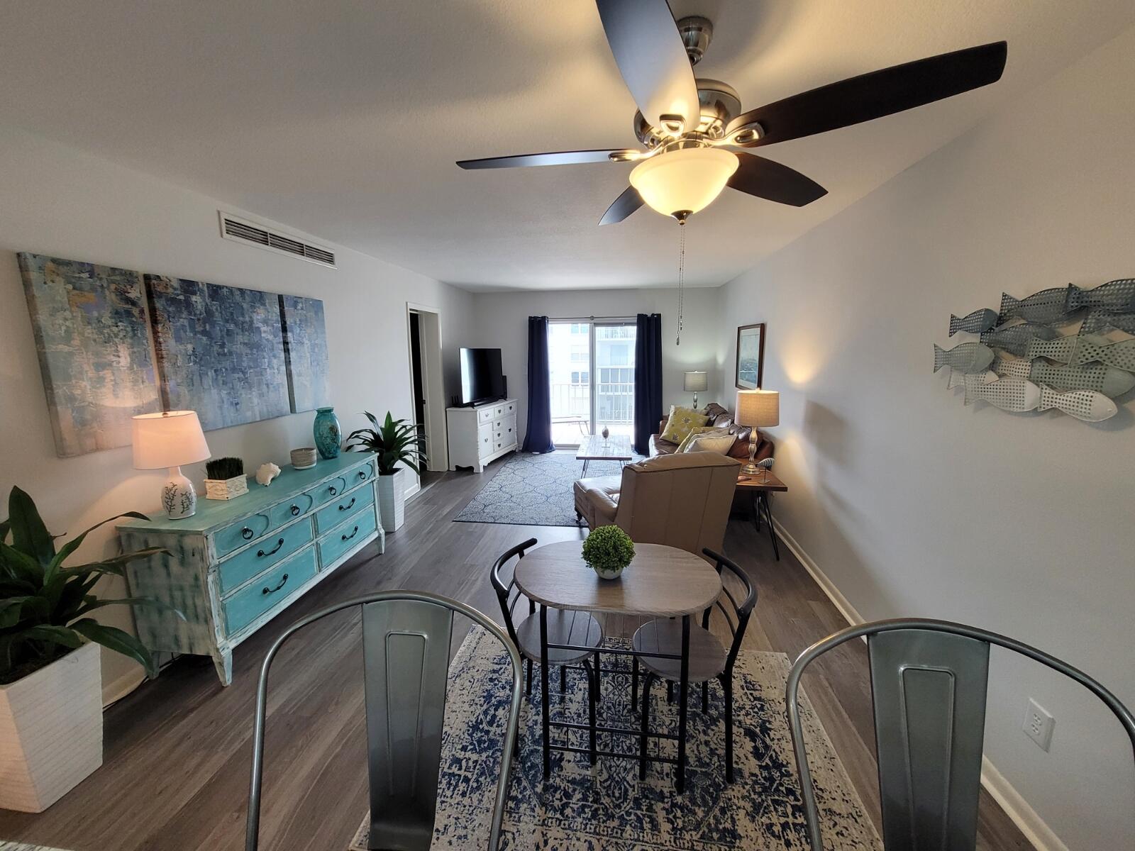 CENTURY PARK WEST - Residential Lease