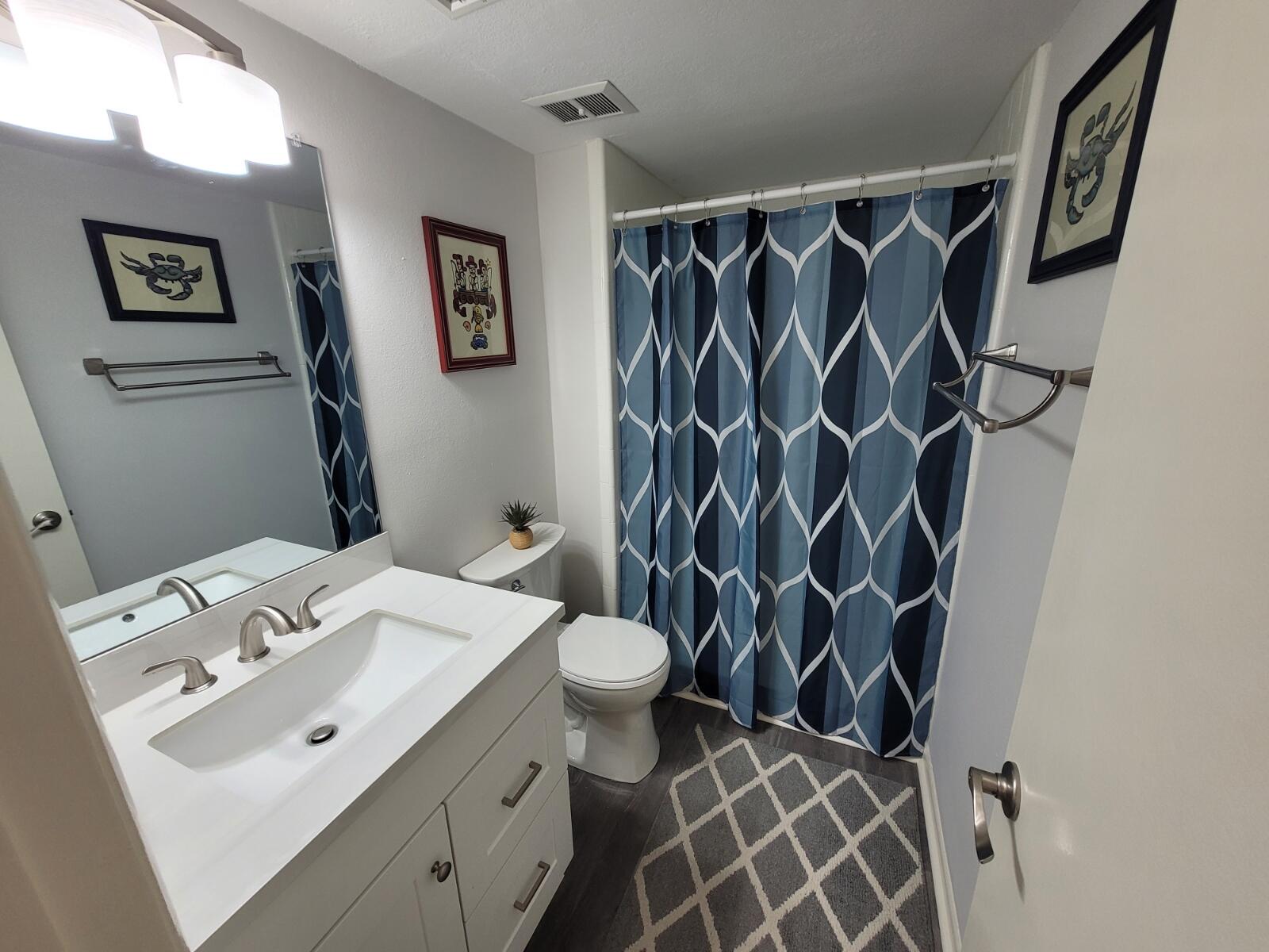 CENTURY PARK WEST - Residential Lease