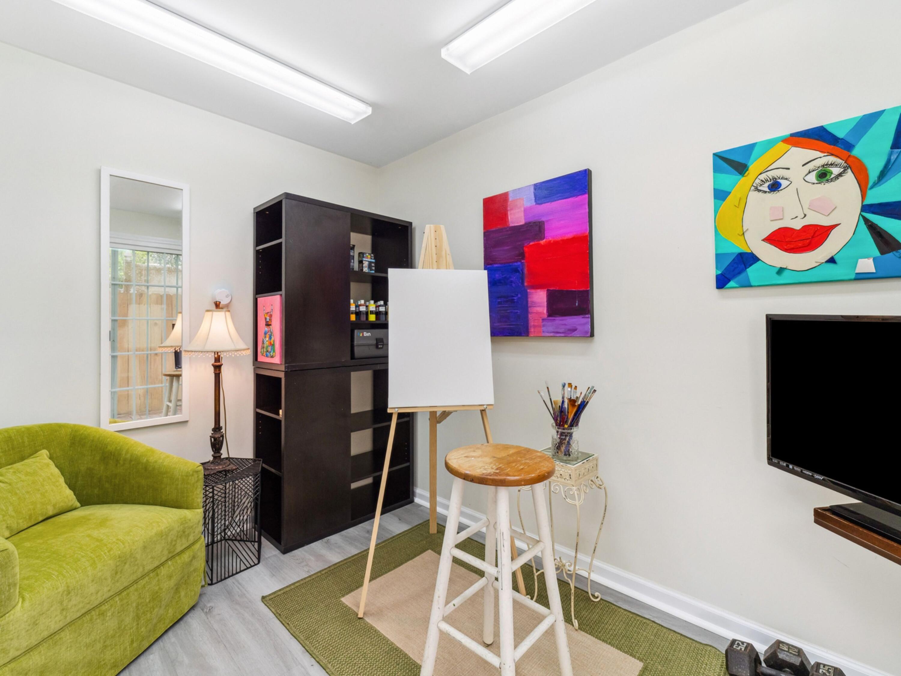 SEABREEZE 1ST ADDN - Residential