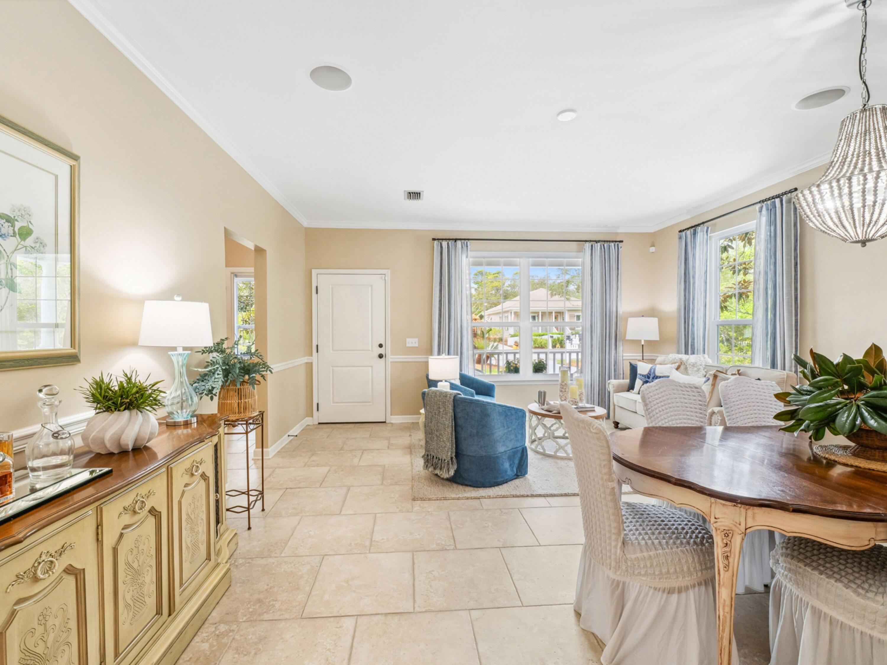 SEABREEZE 1ST ADDN - Residential