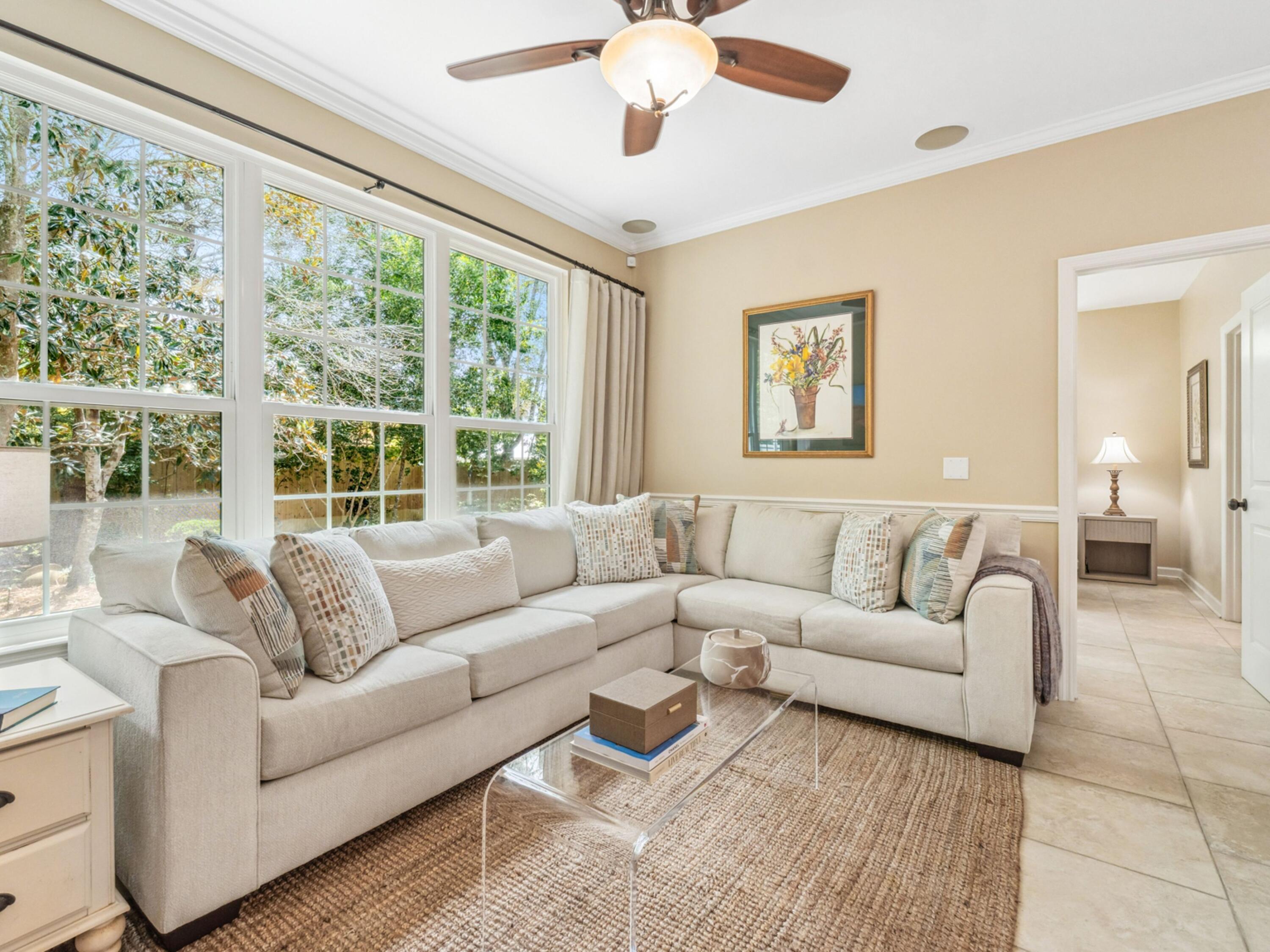 SEABREEZE 1ST ADDN - Residential