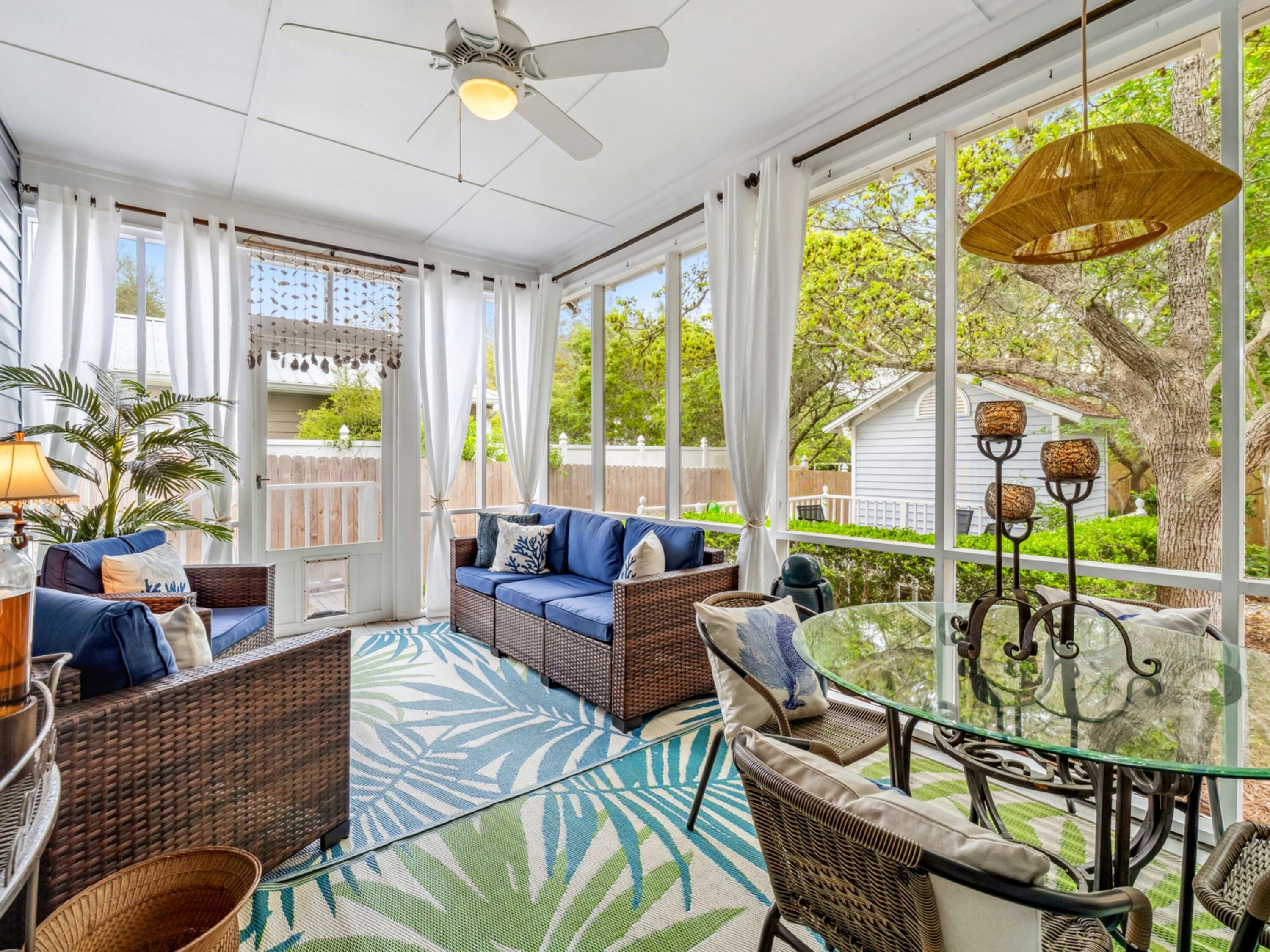SEABREEZE 1ST ADDN - Residential