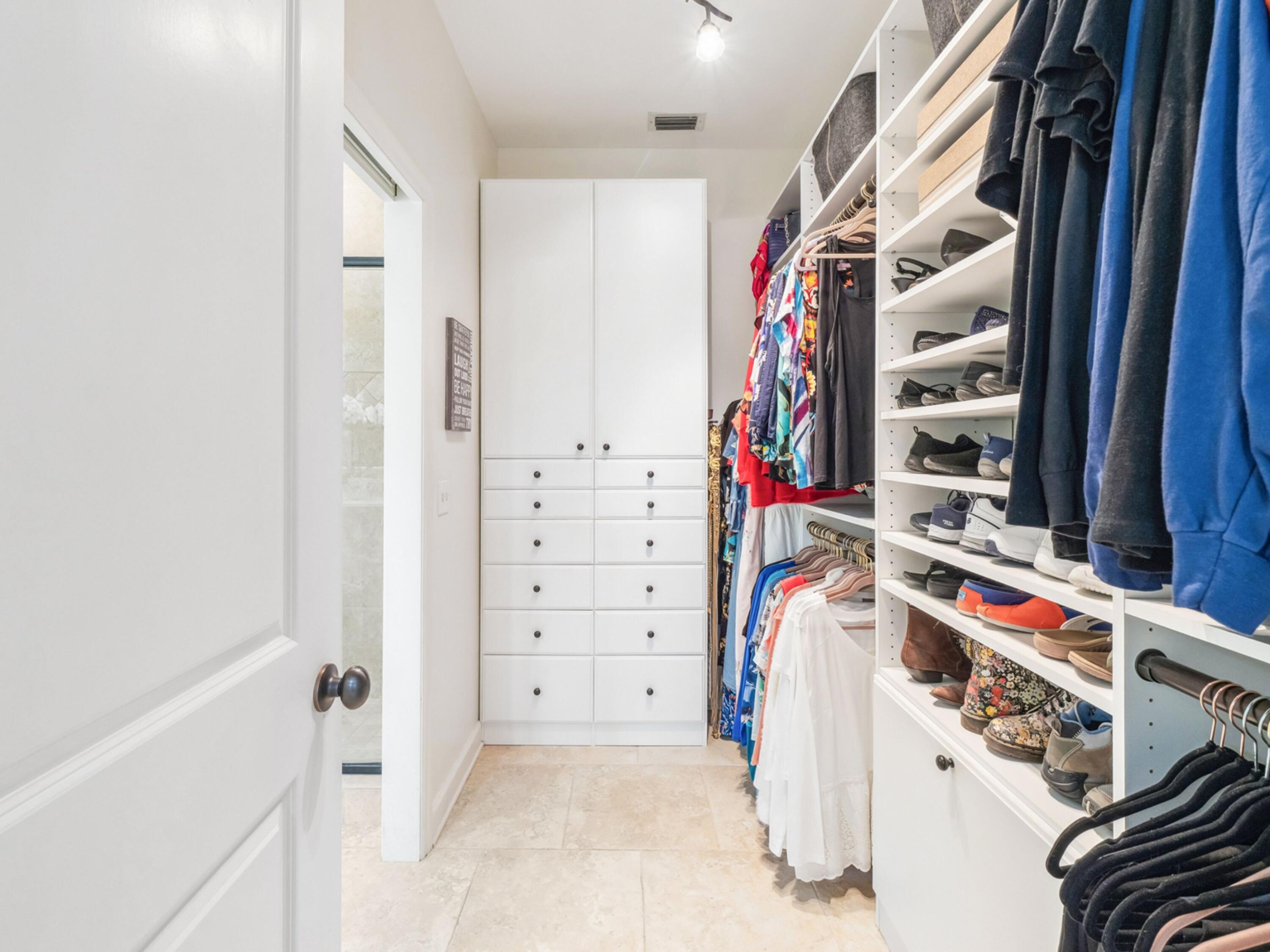SEABREEZE 1ST ADDN - Residential