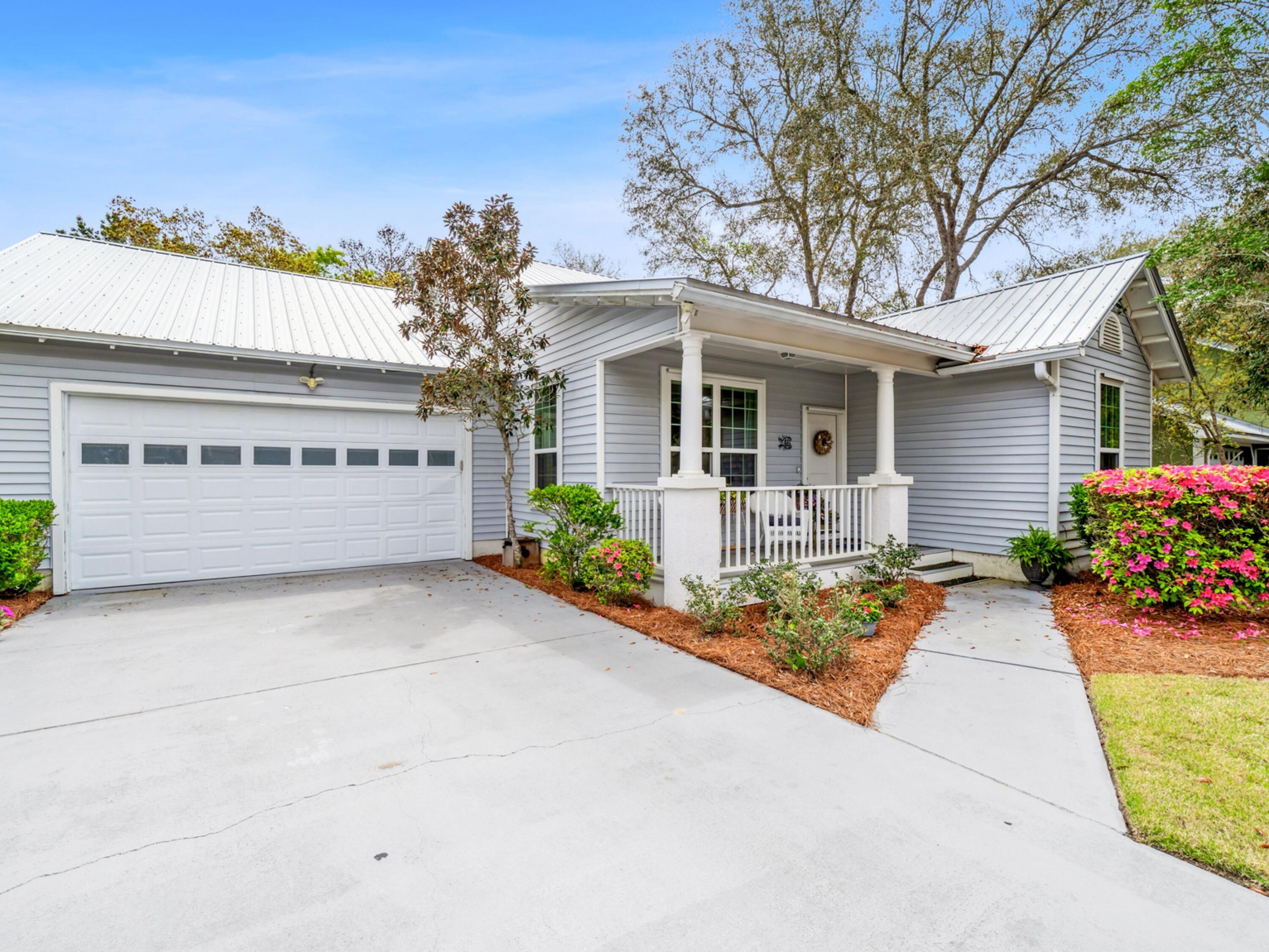 SEABREEZE 1ST ADDN - Residential
