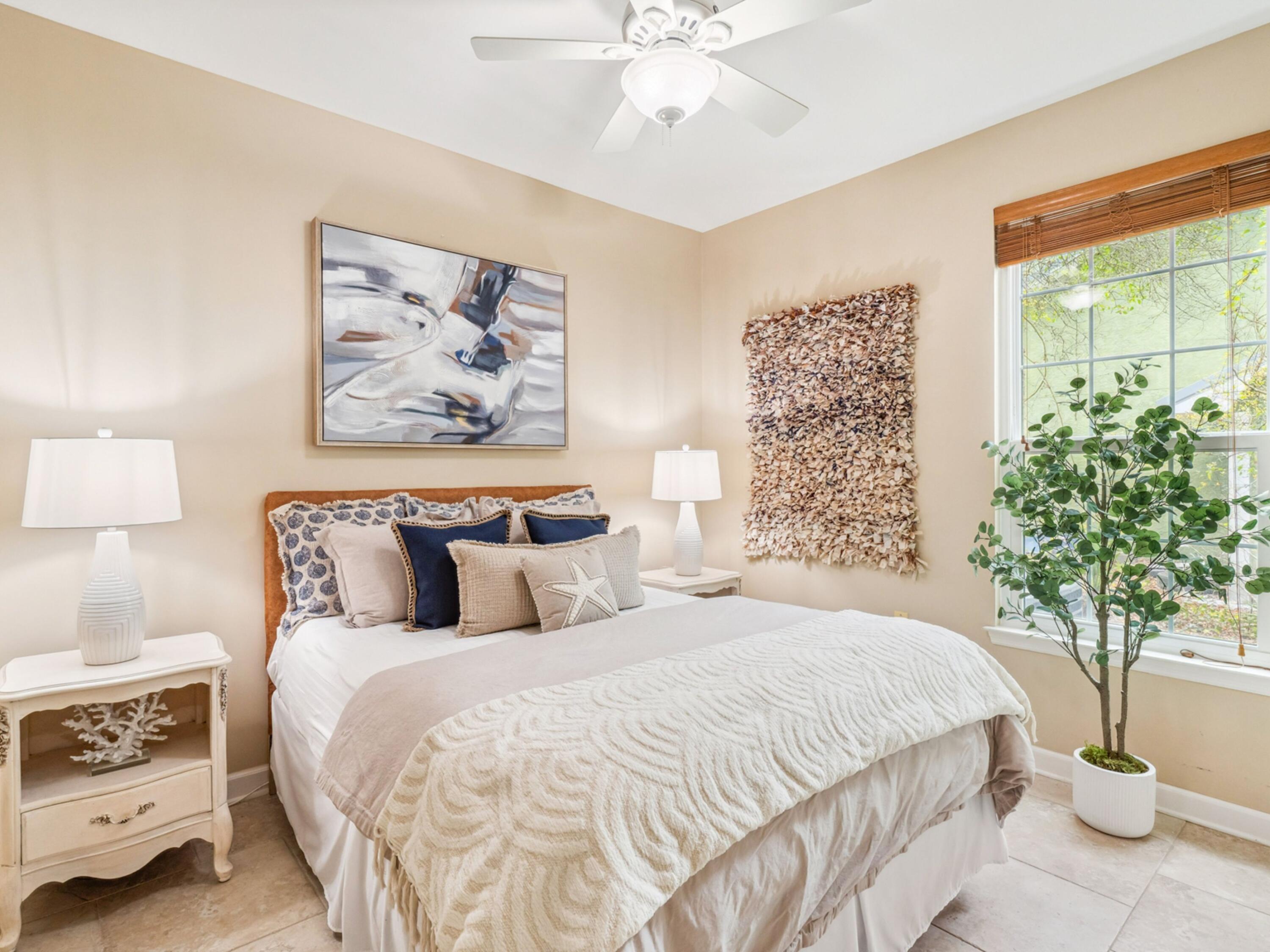 SEABREEZE 1ST ADDN - Residential
