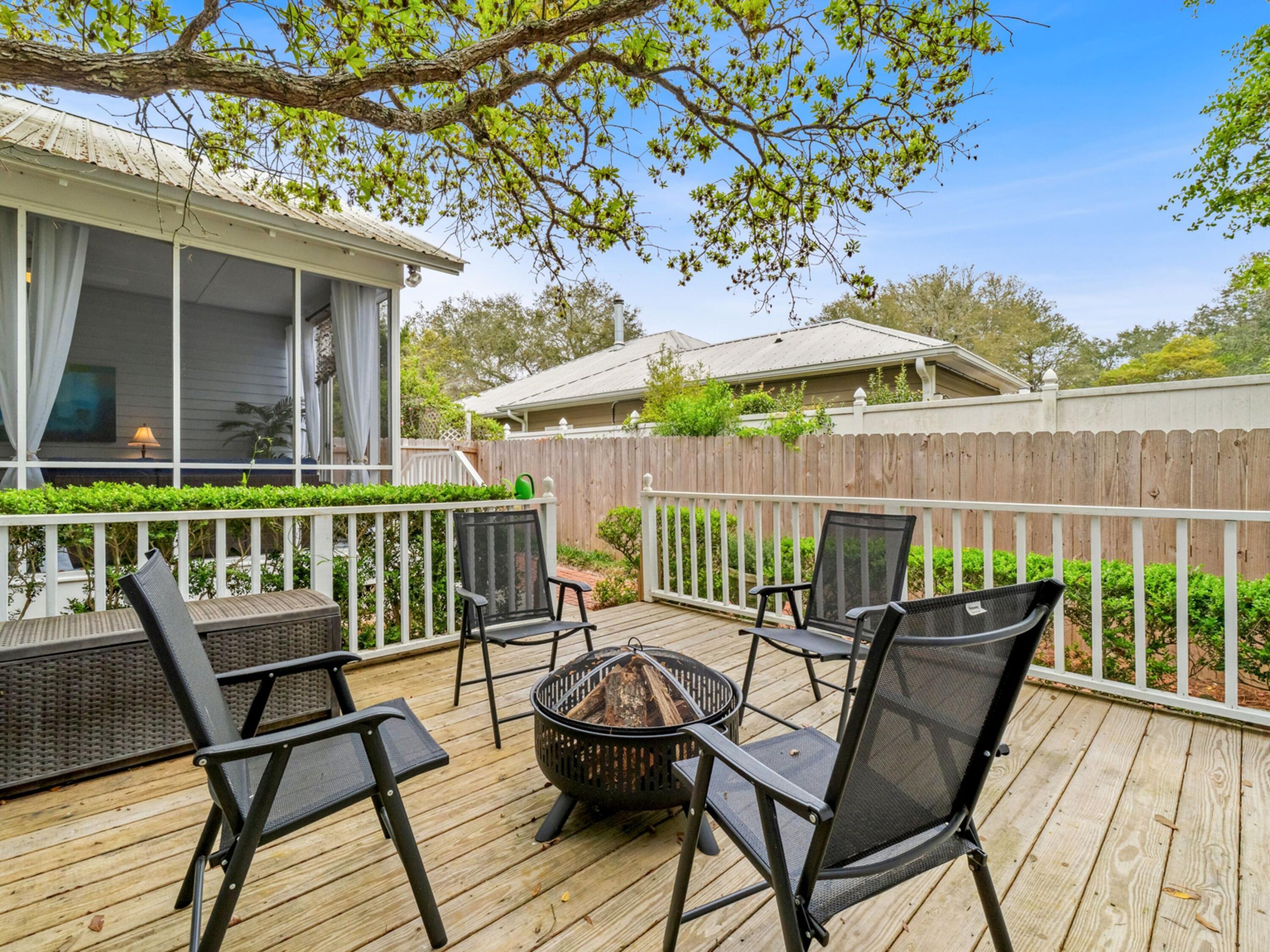 SEABREEZE 1ST ADDN - Residential