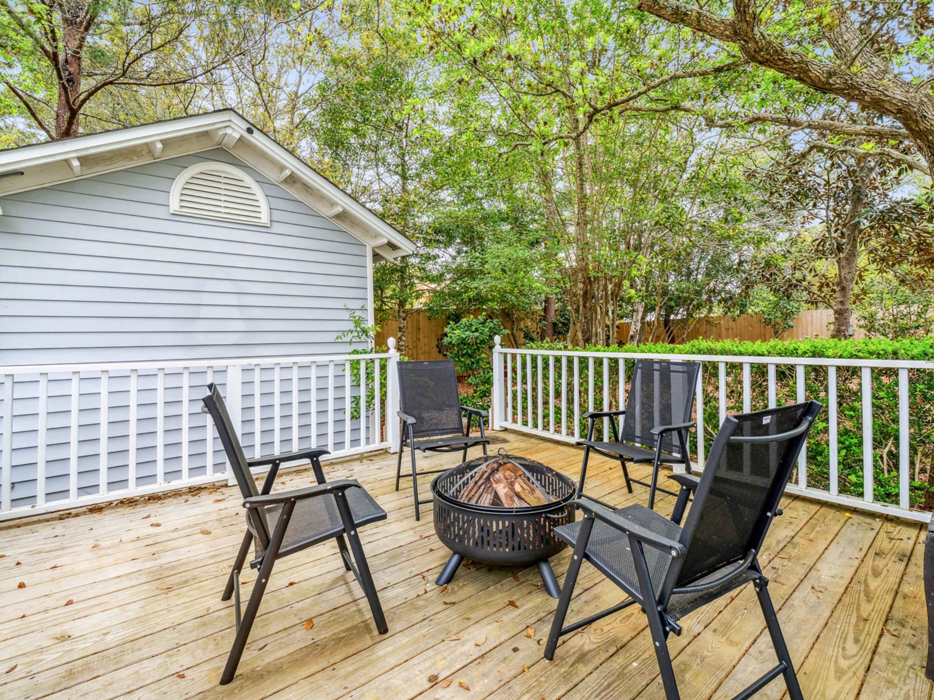 SEABREEZE 1ST ADDN - Residential