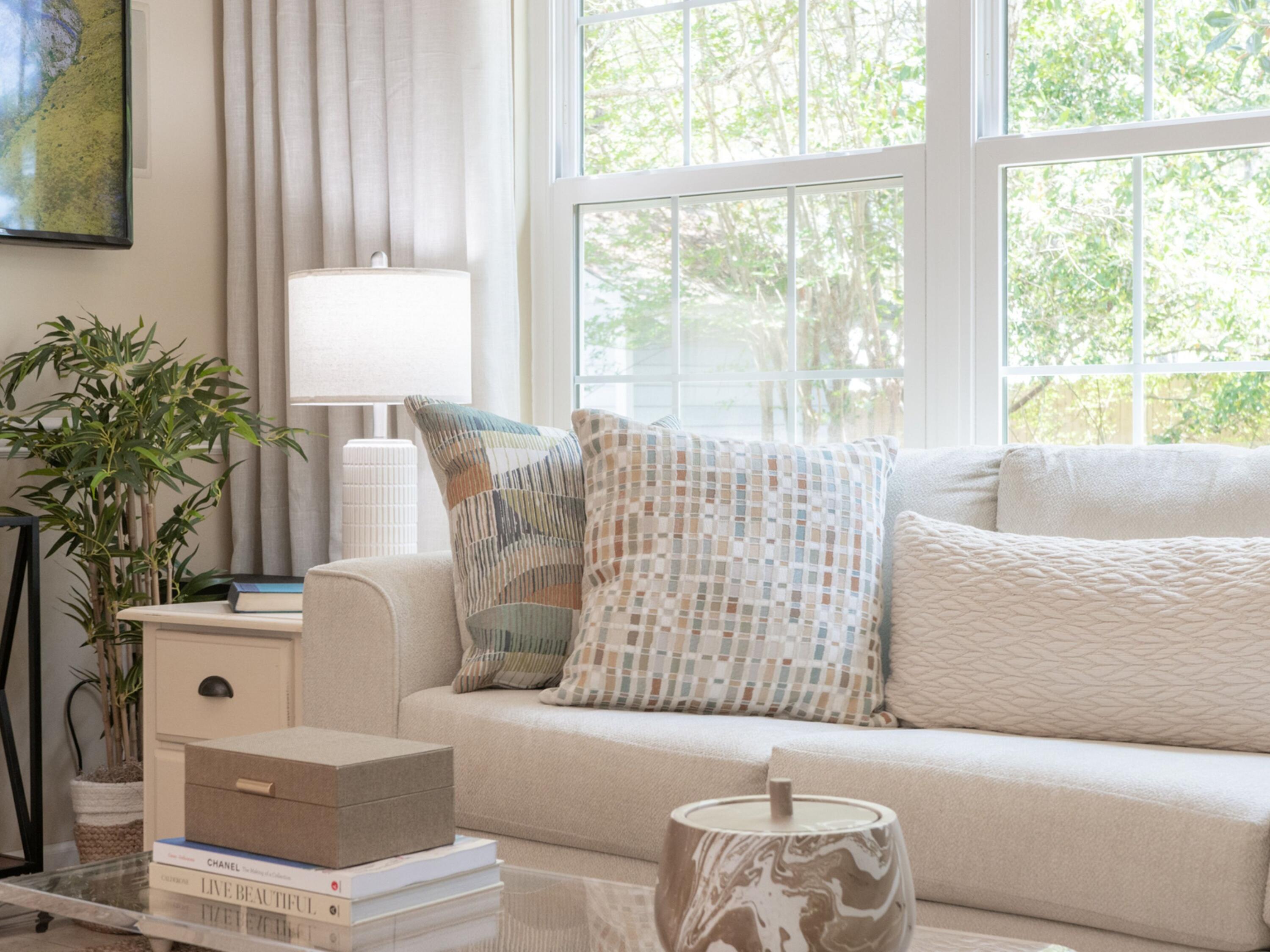 SEABREEZE 1ST ADDN - Residential