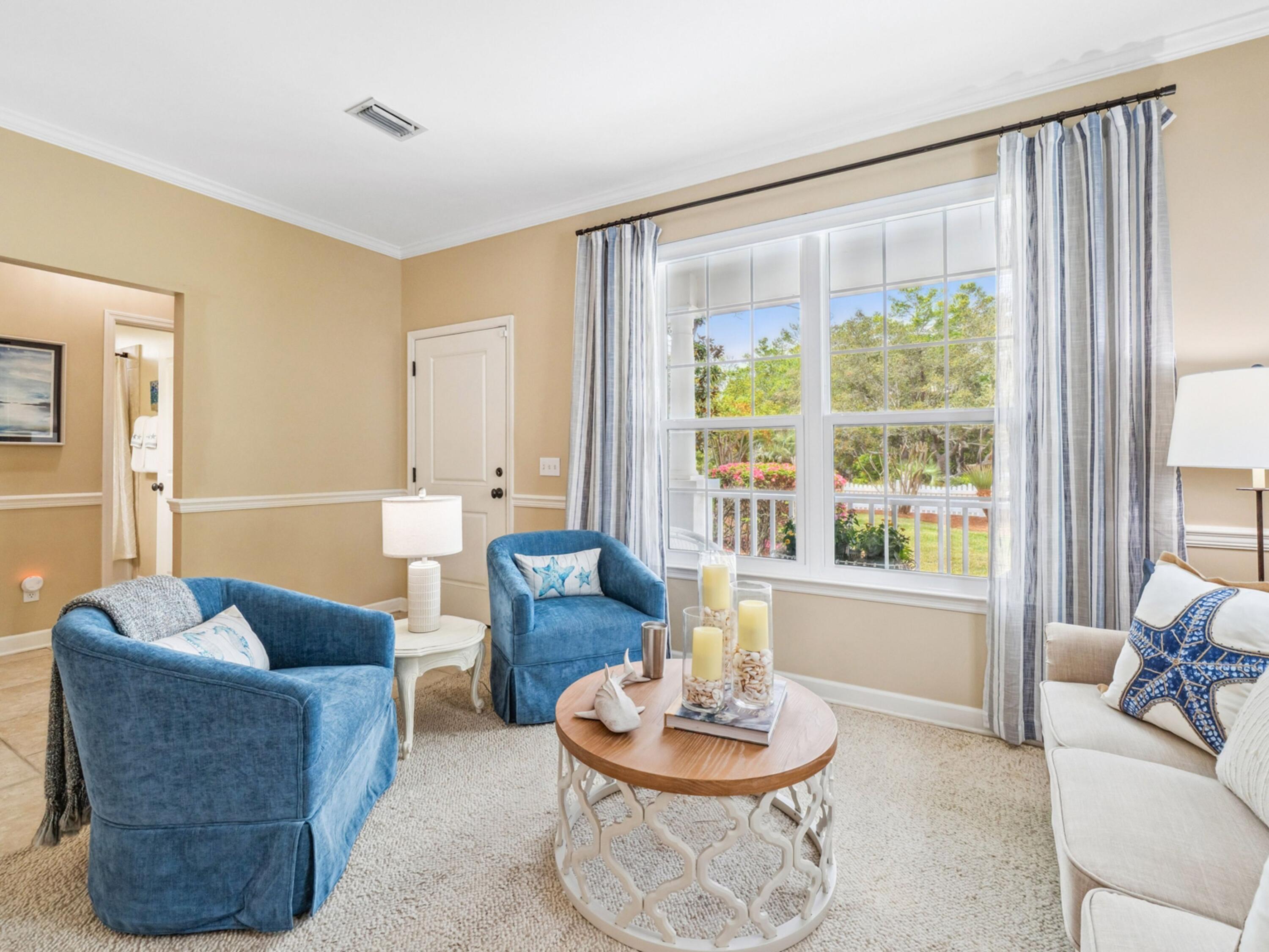SEABREEZE 1ST ADDN - Residential