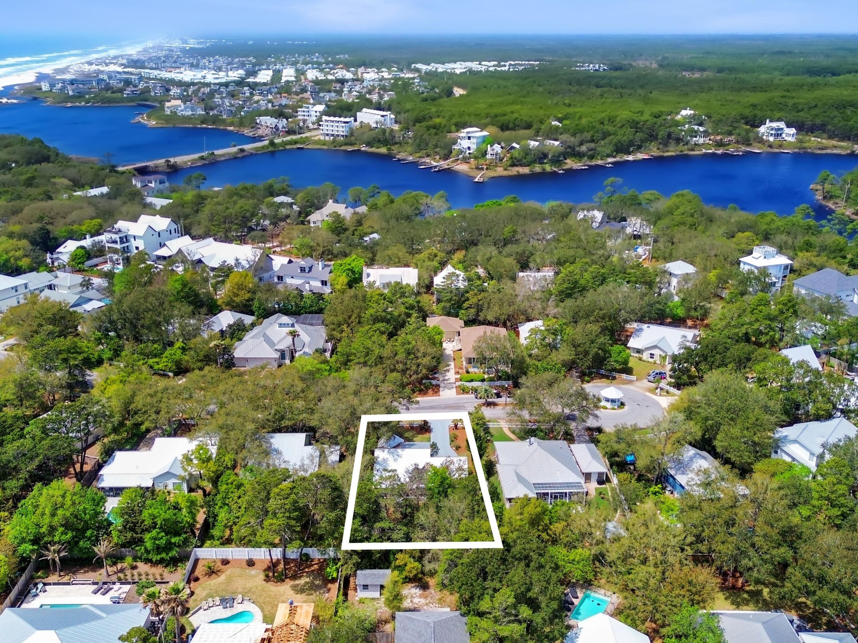 SEABREEZE 1ST ADDN - Residential